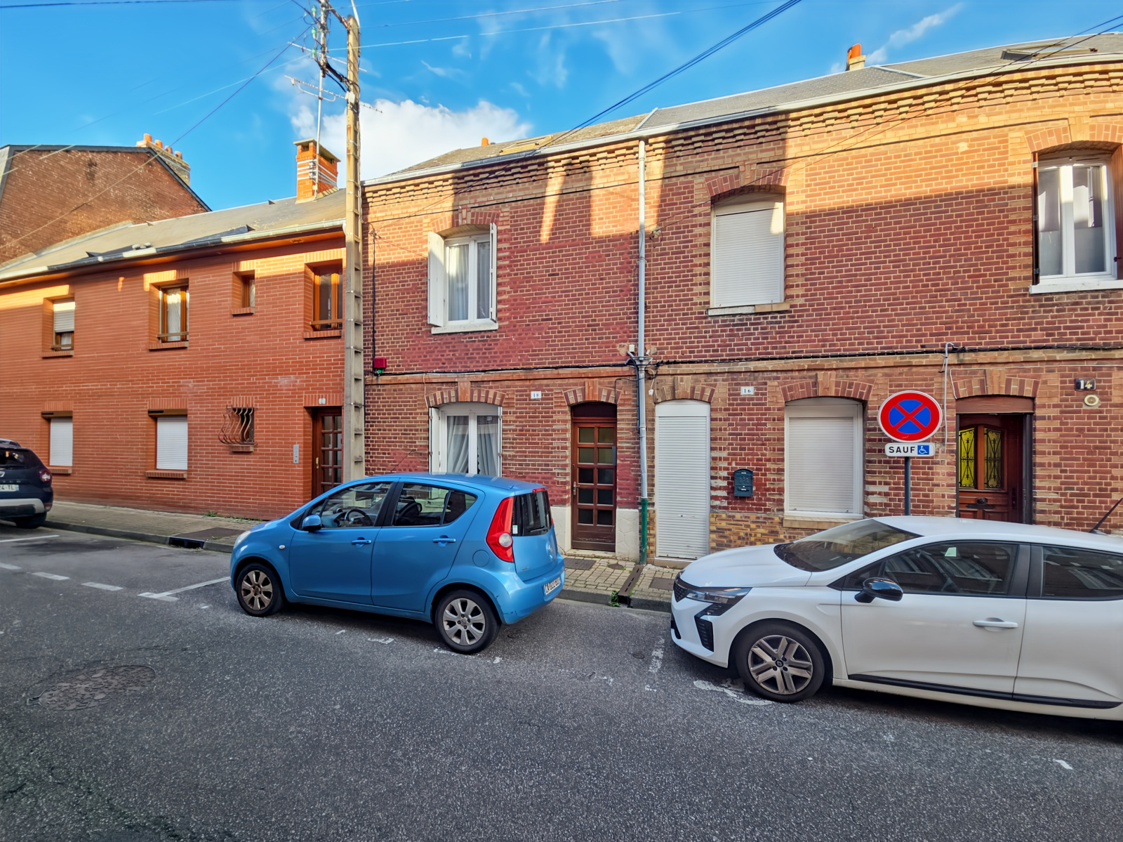 Maison 4 pièces 60 m² · au Tréport · 60 m² · 119 000 €