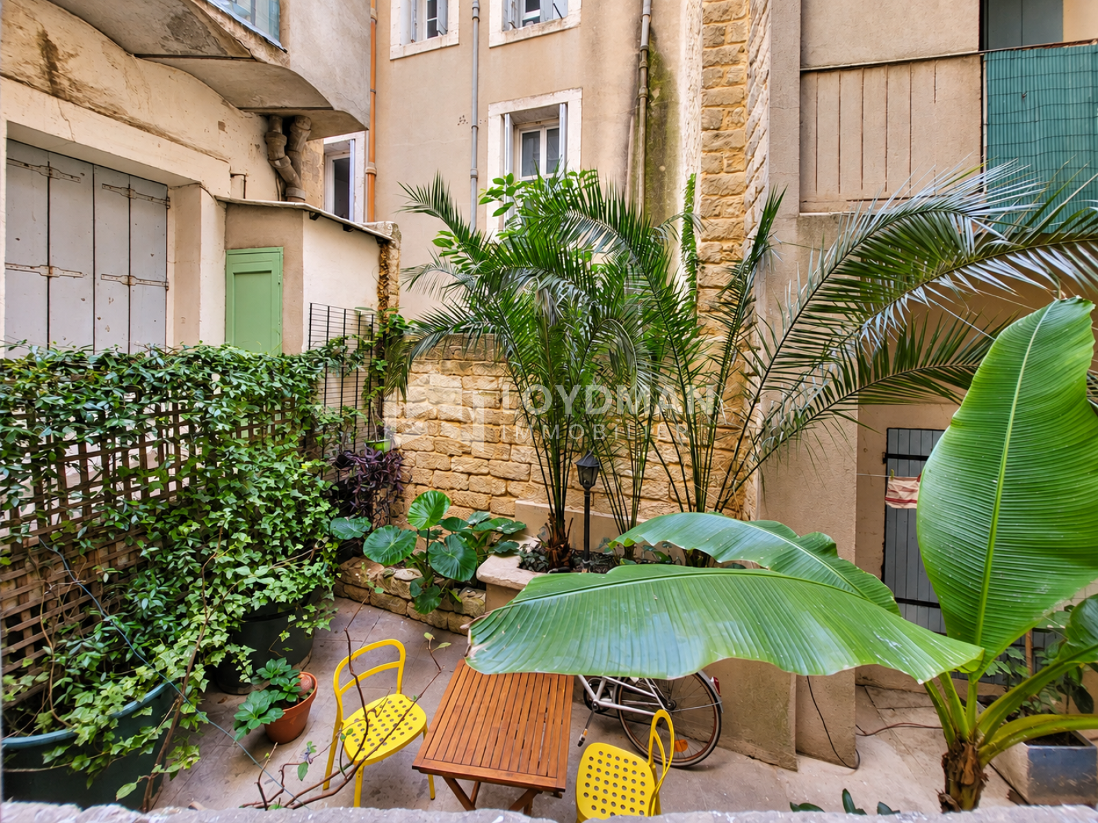 Appartement 4 pièces 92 m² · à Montpellier · 92 m² · 329 000 €
