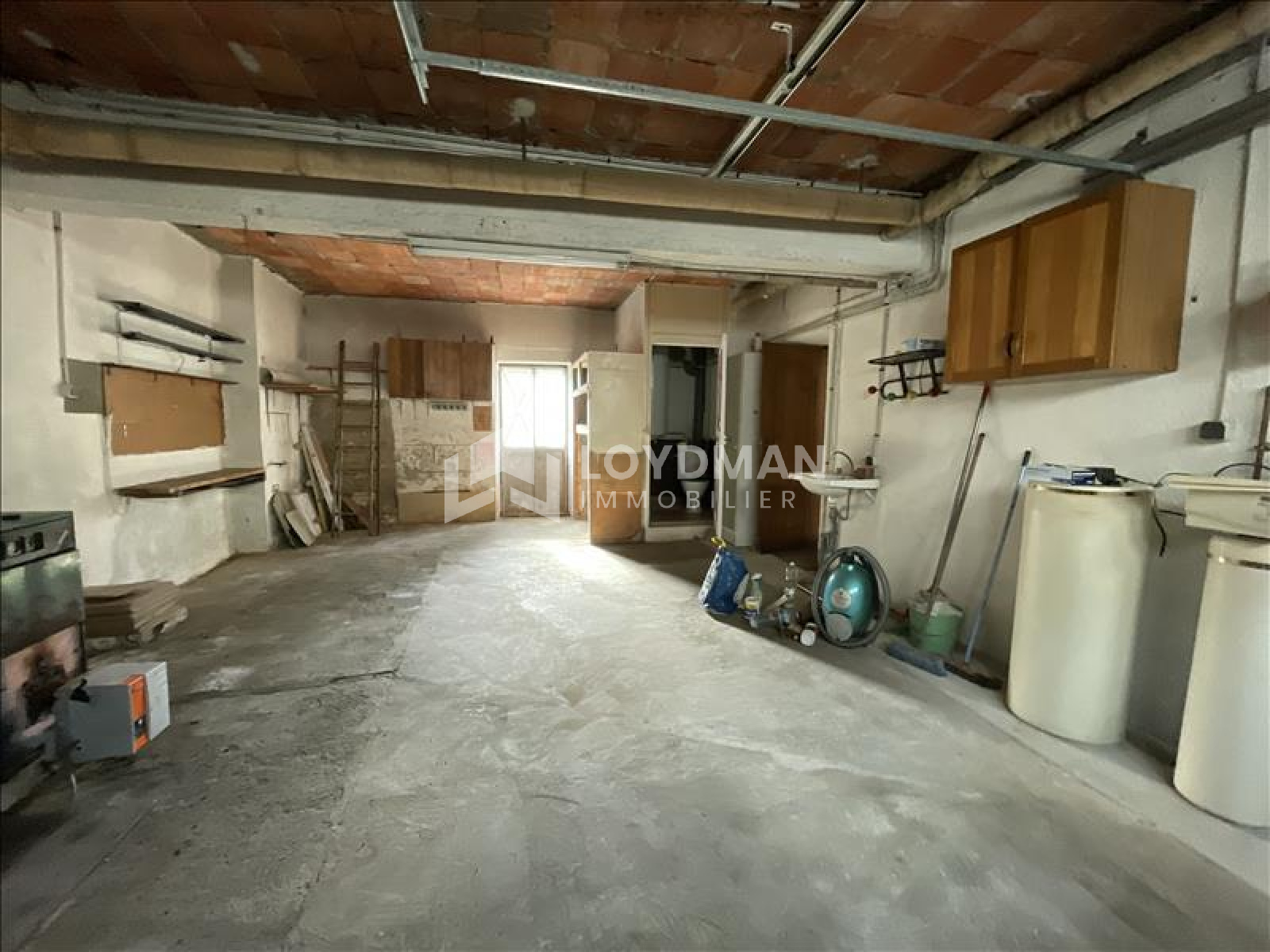 Maison 4 pièces 153 m² · à Issoudun · 152,7 m² · 89 900 €