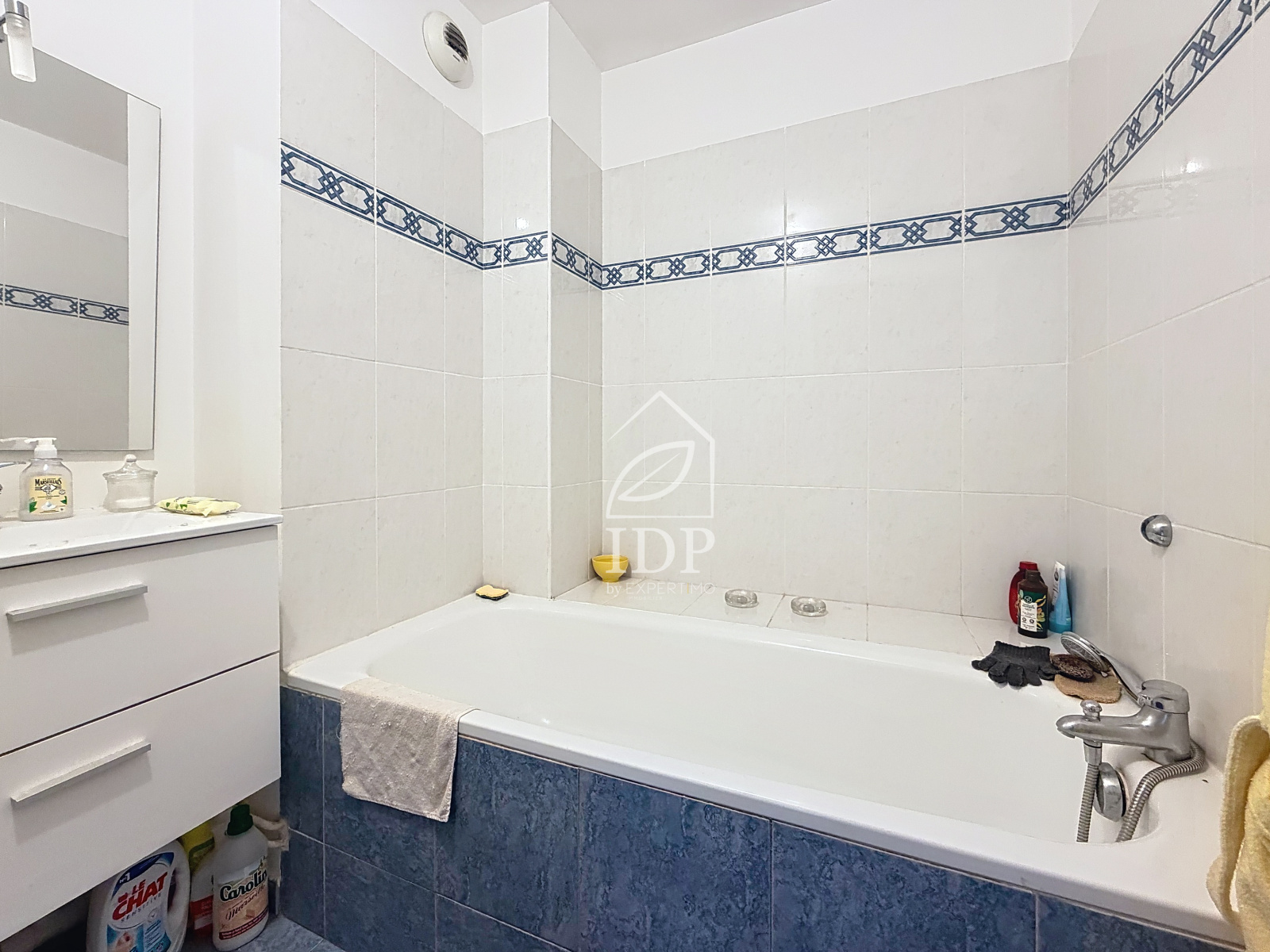 Appartement 2 pièces 36 m² · à Corbeil-Essonnes · 35,8 m² · 113 500 €
