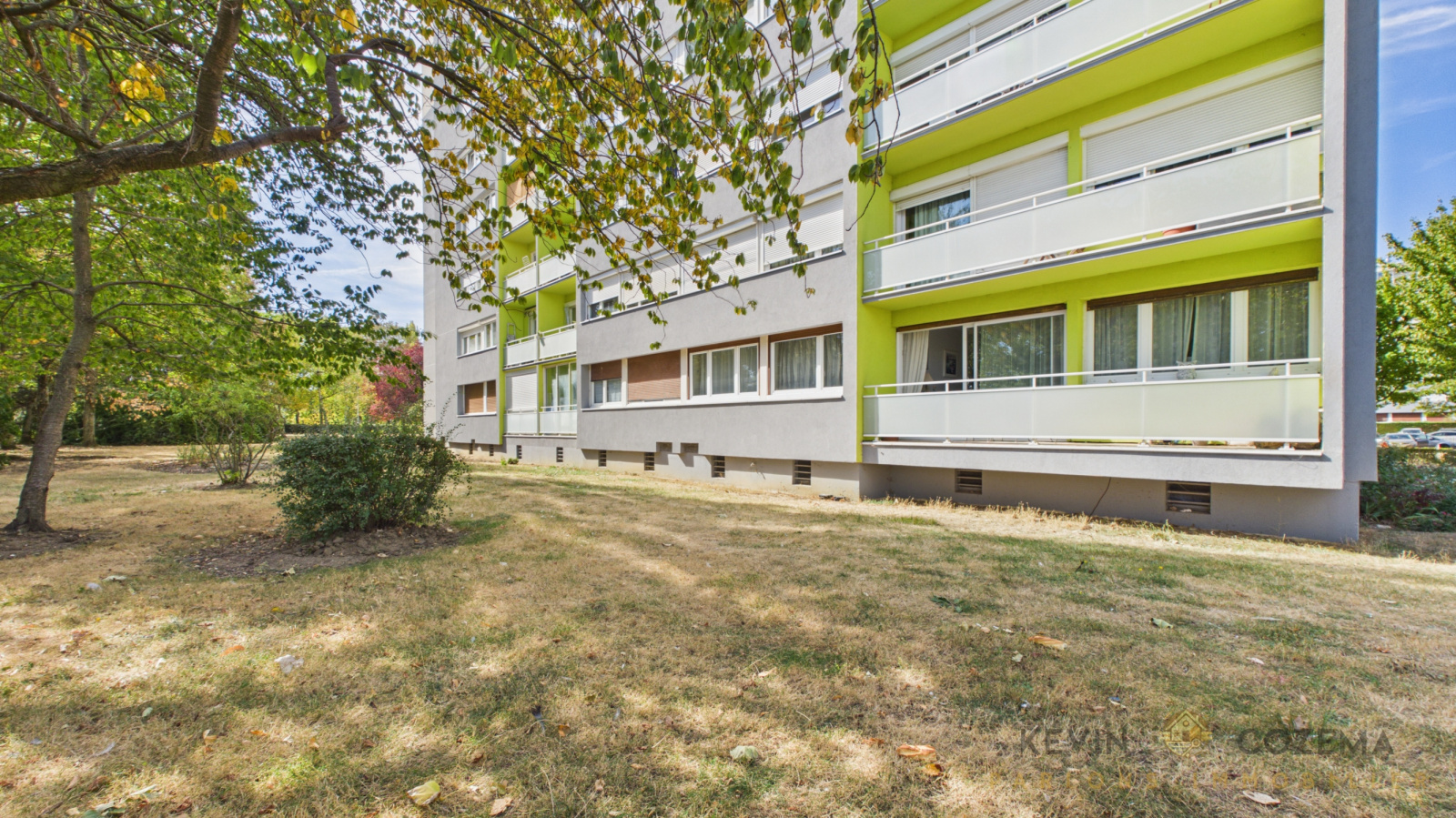 Appartement 3 pièces 74 m² · à Ris Orangis · 74 m² · 129 900 €