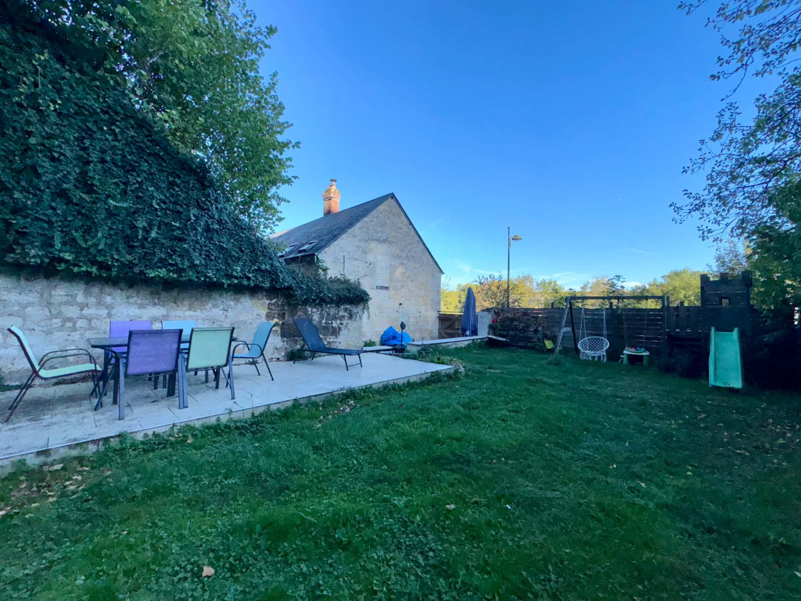Maison 4 pièces 114 m² · à Soissons · 114 m² · 169 900 €
