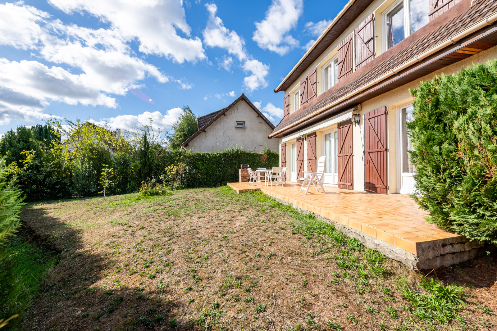 Maison 6 pièces 97 m² · à Longjumeau · 97 m² · 340 000 €
