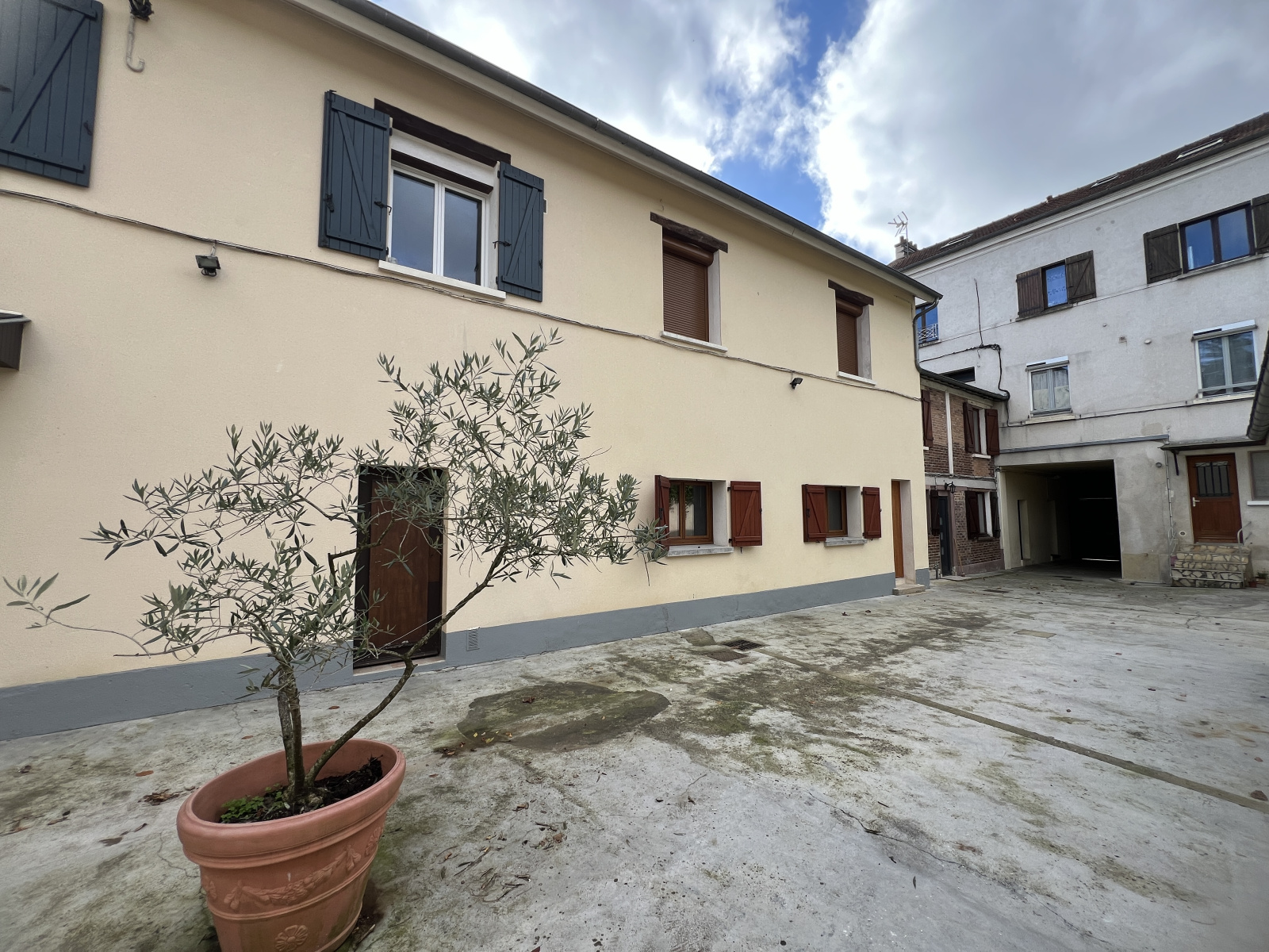 Maison 3 pièces 58 m² · à Limours · 58 m² · 179 000 €