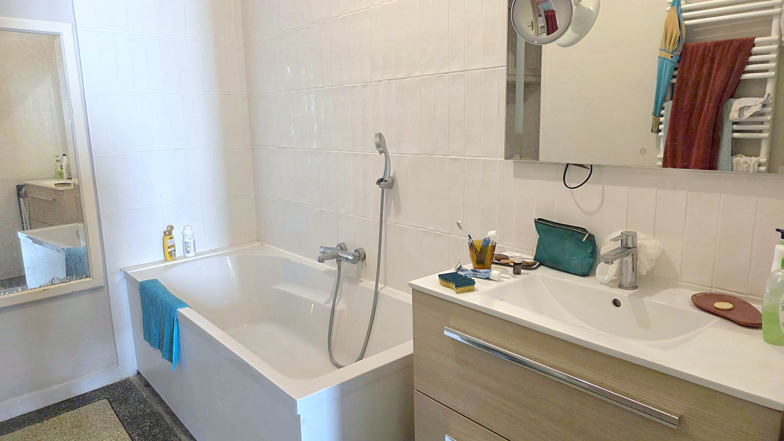 Appartement 4 pièces 87 m² · à Hyères · 87 m² · 89 250 €