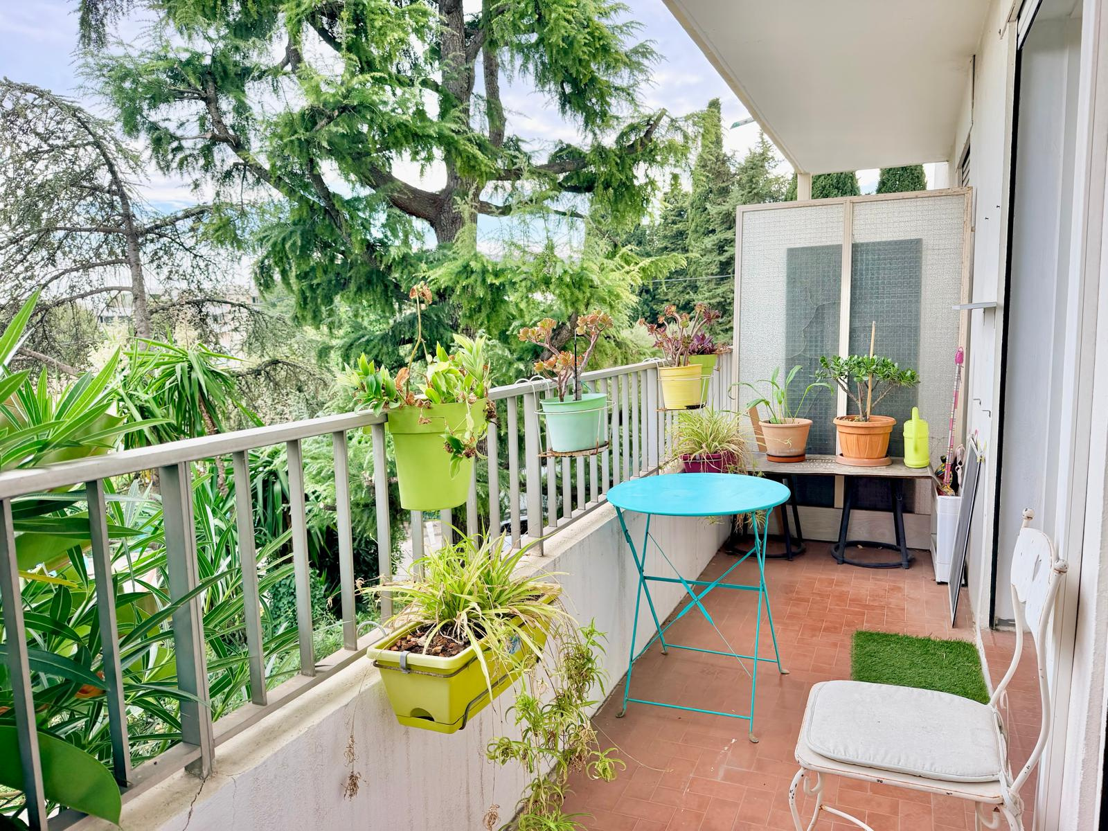Appartement 3 pièces 67 m² · à Antibes · 67 m² · 350 000 €