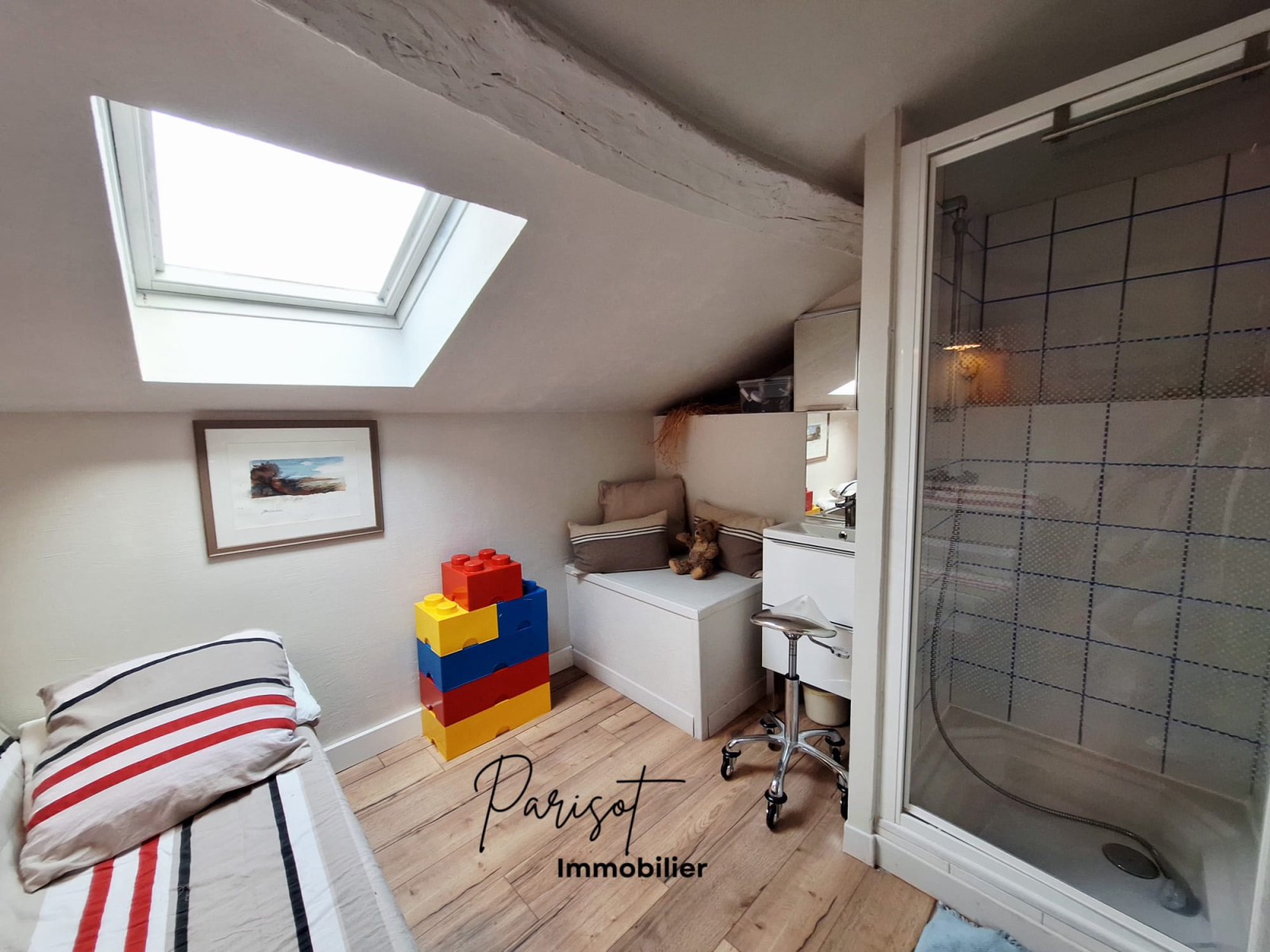 Maison 5 pièces 108 m² · à Poitiers · 108 m² · 225 000 €