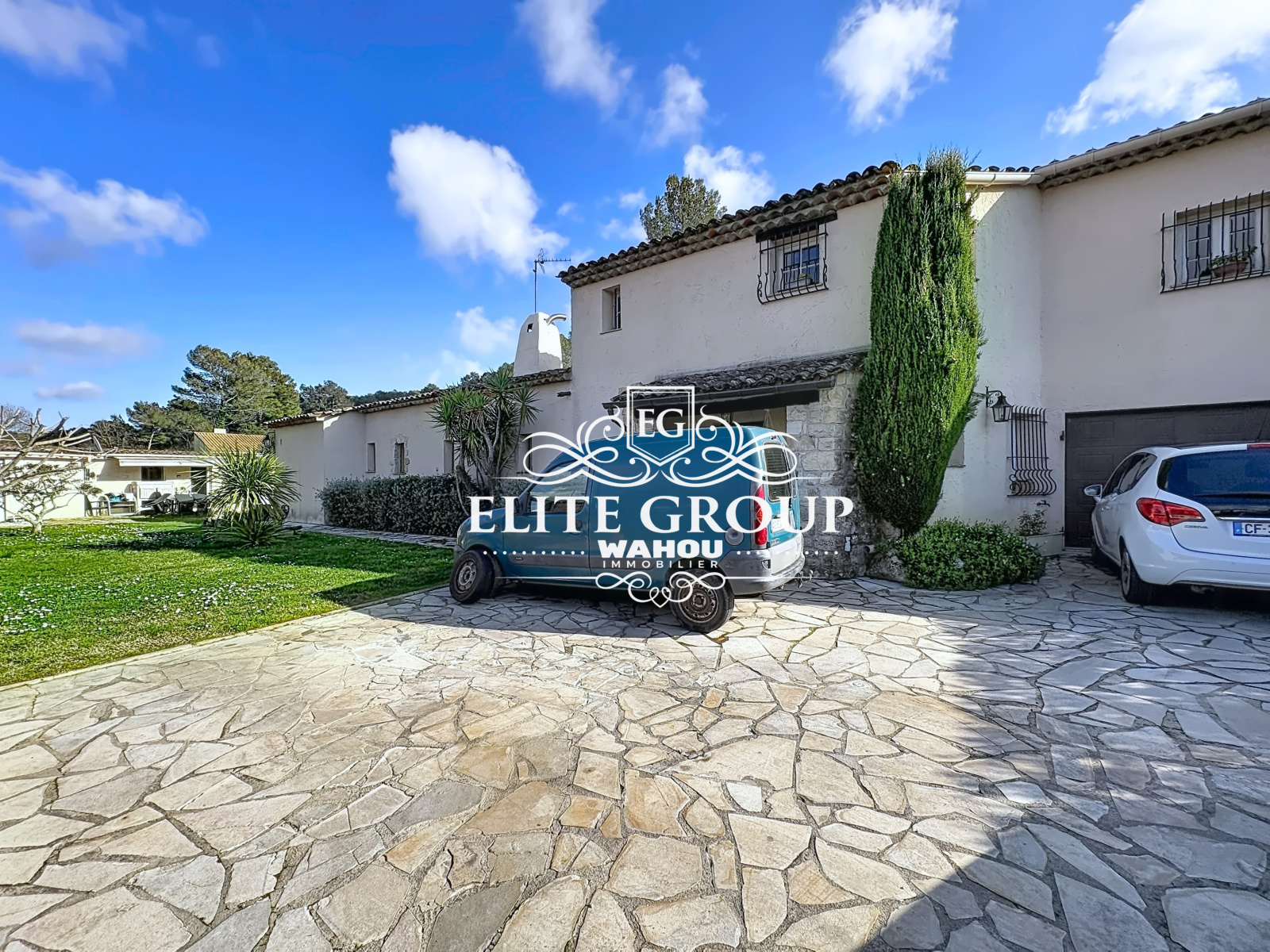Maison 6 pièces 187 m² · à Mougins · 187 m² · 1 150 000 €