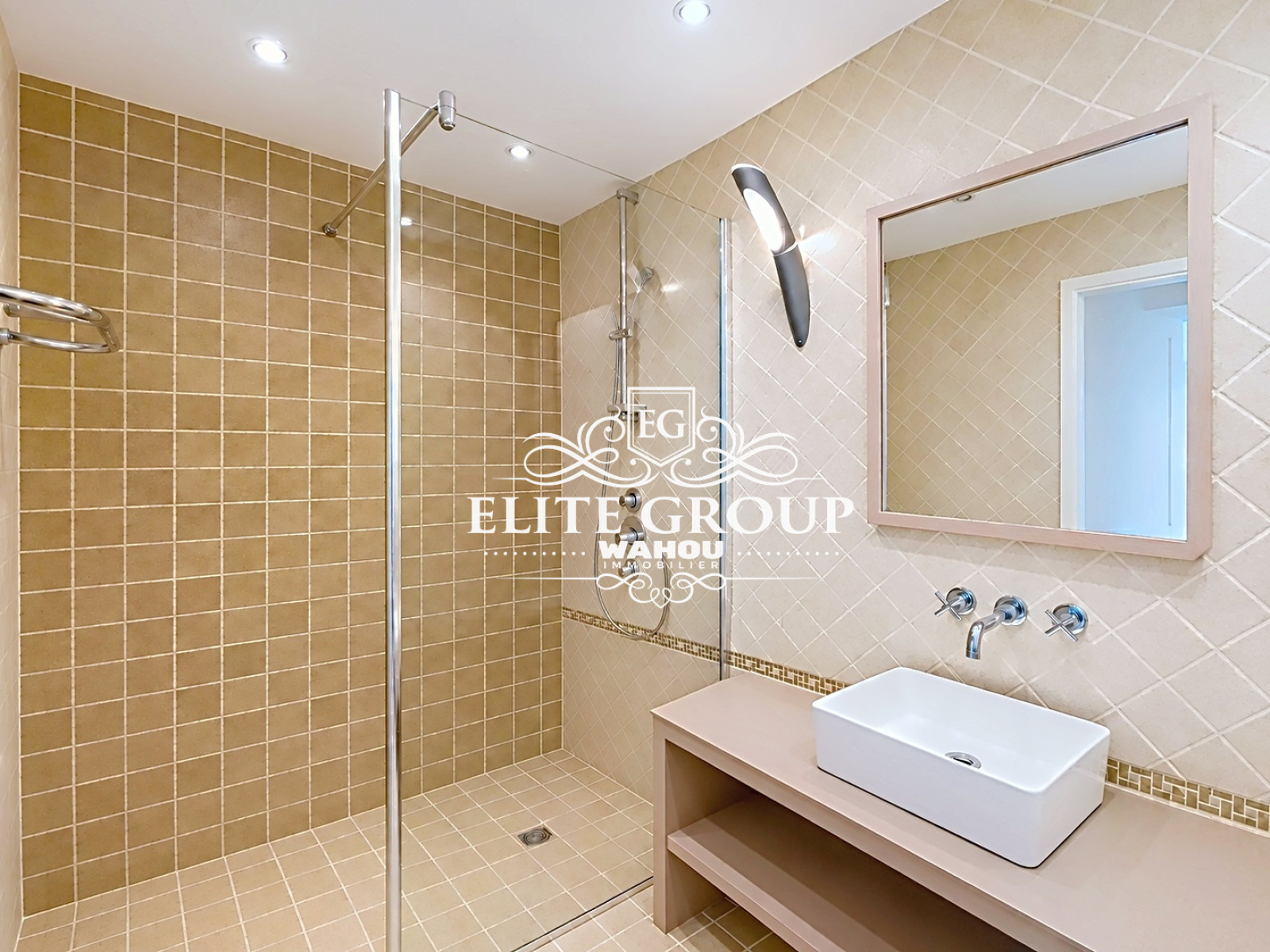 Appartement 2 pièces 46 m² · à Cannes · 45,5 m² · 390 000 €