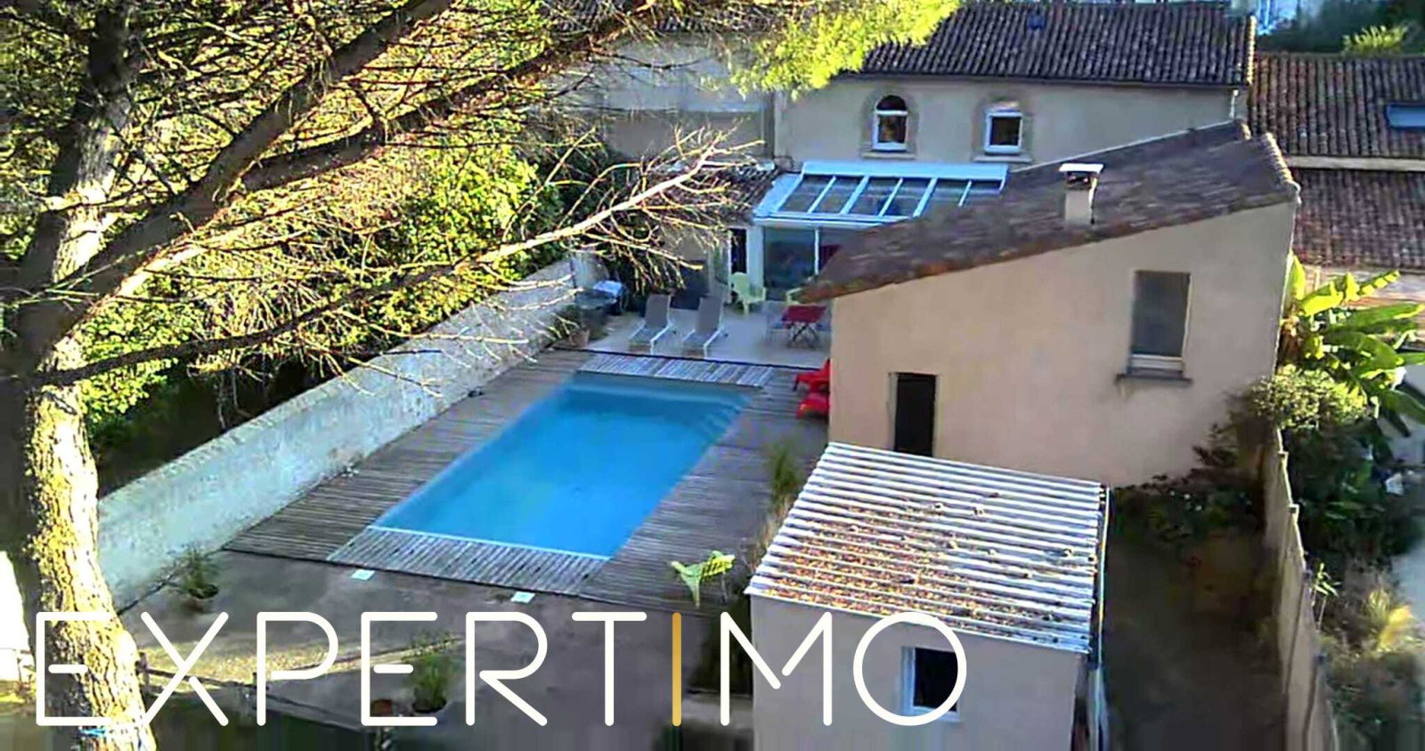 Maison 7 pièces 197 m² · à Fontaine-le-Comte · 197 m² · 399 000 €