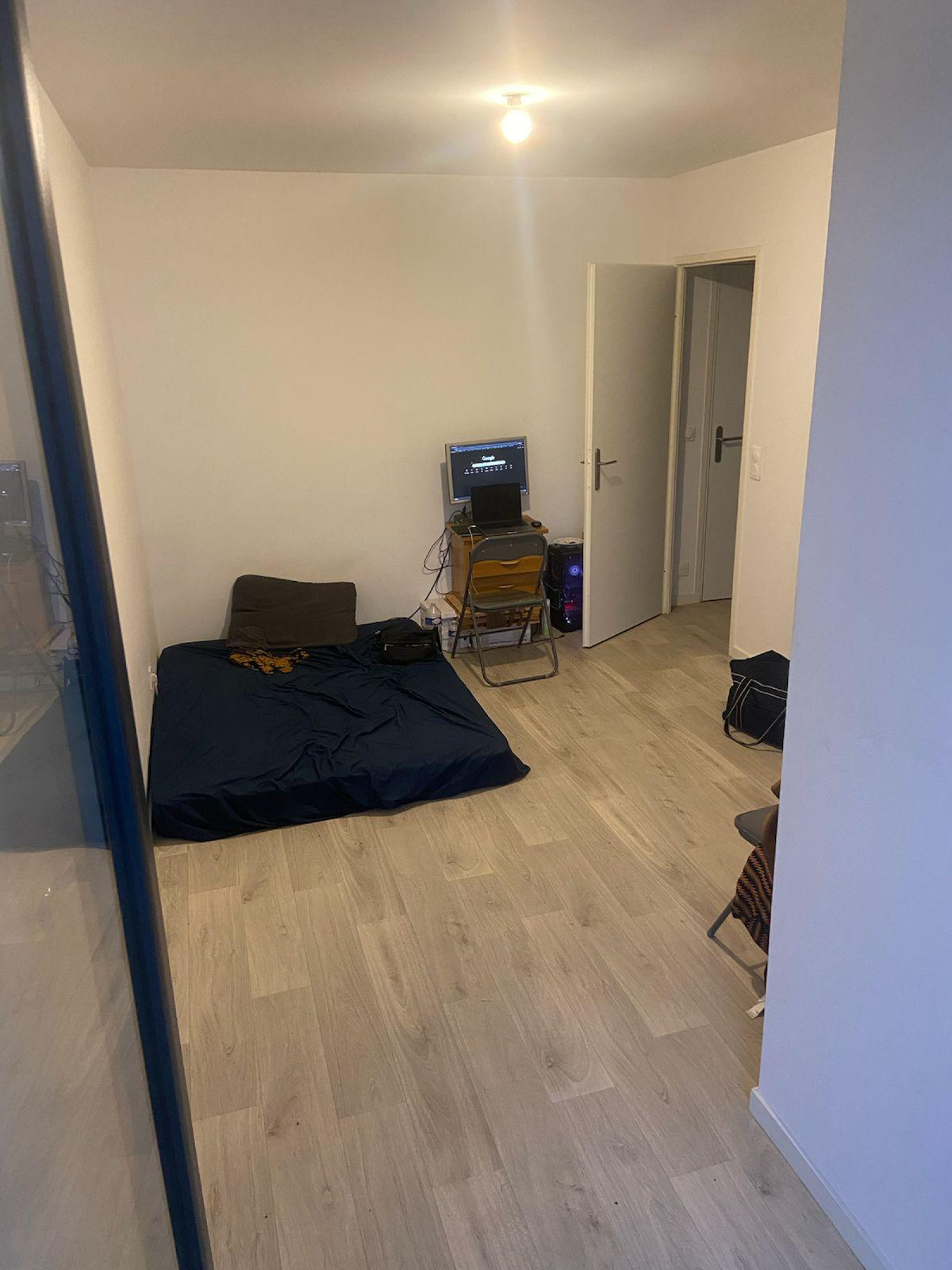 Appartement 2 pièces 43 m² · à Thiais · 42,5 m² · 176 700 €