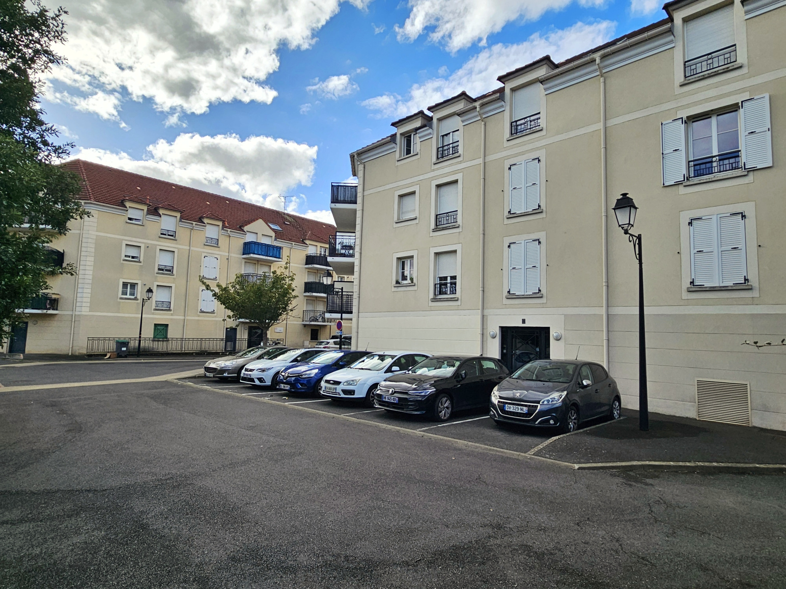 Appartement 3 pièces 60 m² · à Brie-Comte-Robert · 60 m² · 220 500 €