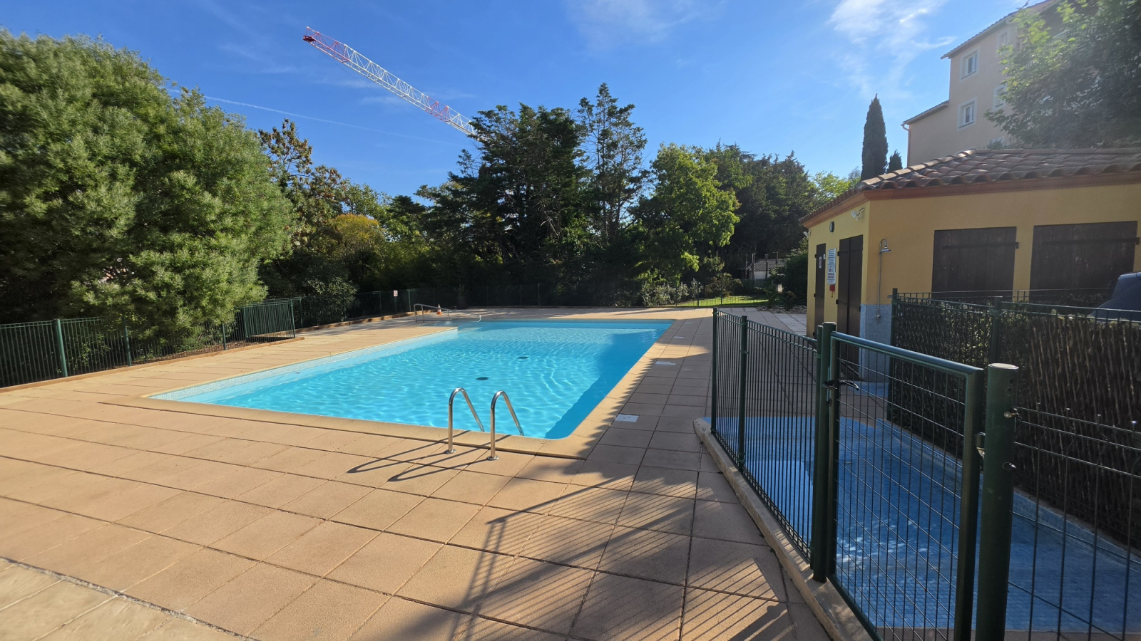 Appartement 3 pièces 62 m² · à Fréjus · 61,9 m² · 295 000 €