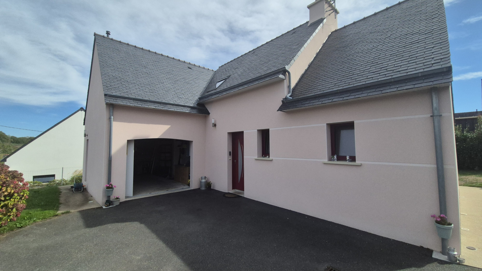 Maison 6 pièces 120 m² · à Melgven · 120 m² · 312 000 €