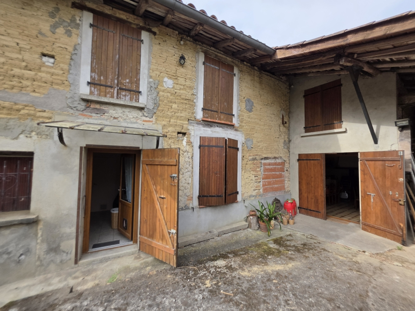 Maison 5 pièces 170 m² · à Pompignan · 170,1 m² · 192 000 €