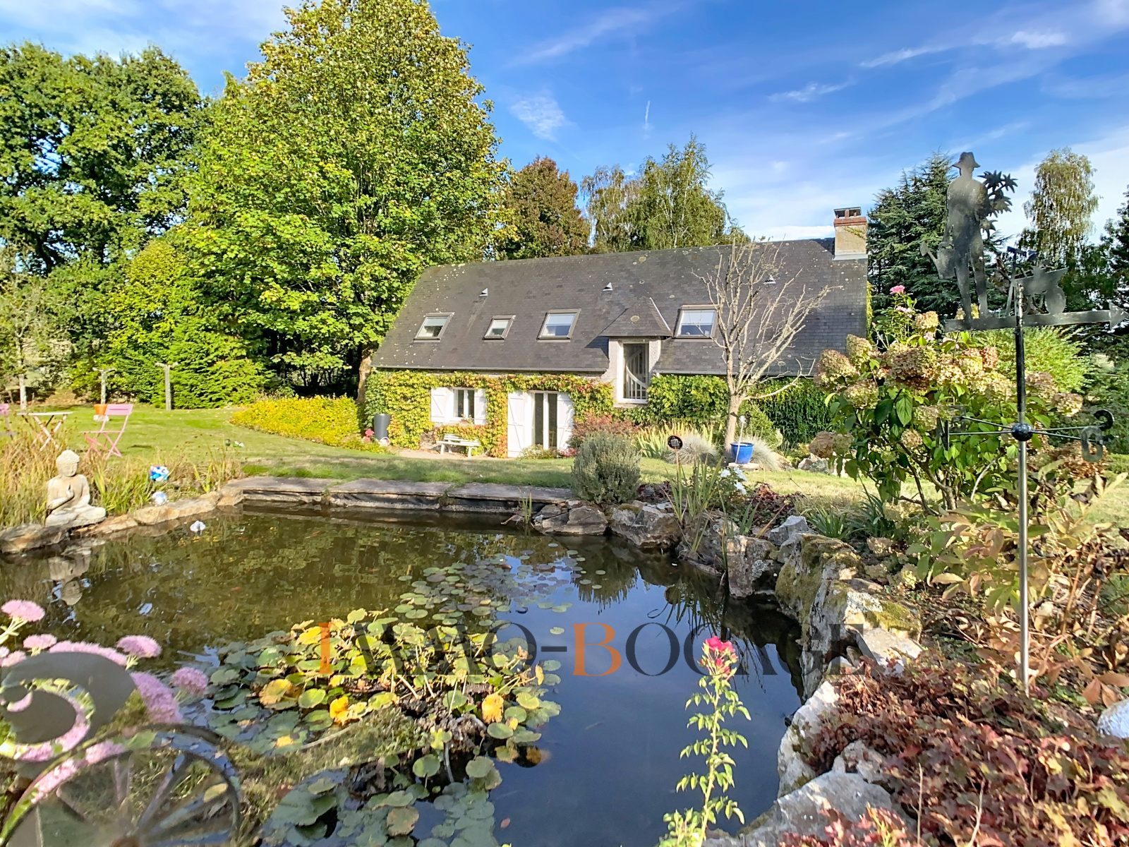 Maison 7 pièces 207 m² · à Souleuvre en Bocage · 207 m² · 330 000 €