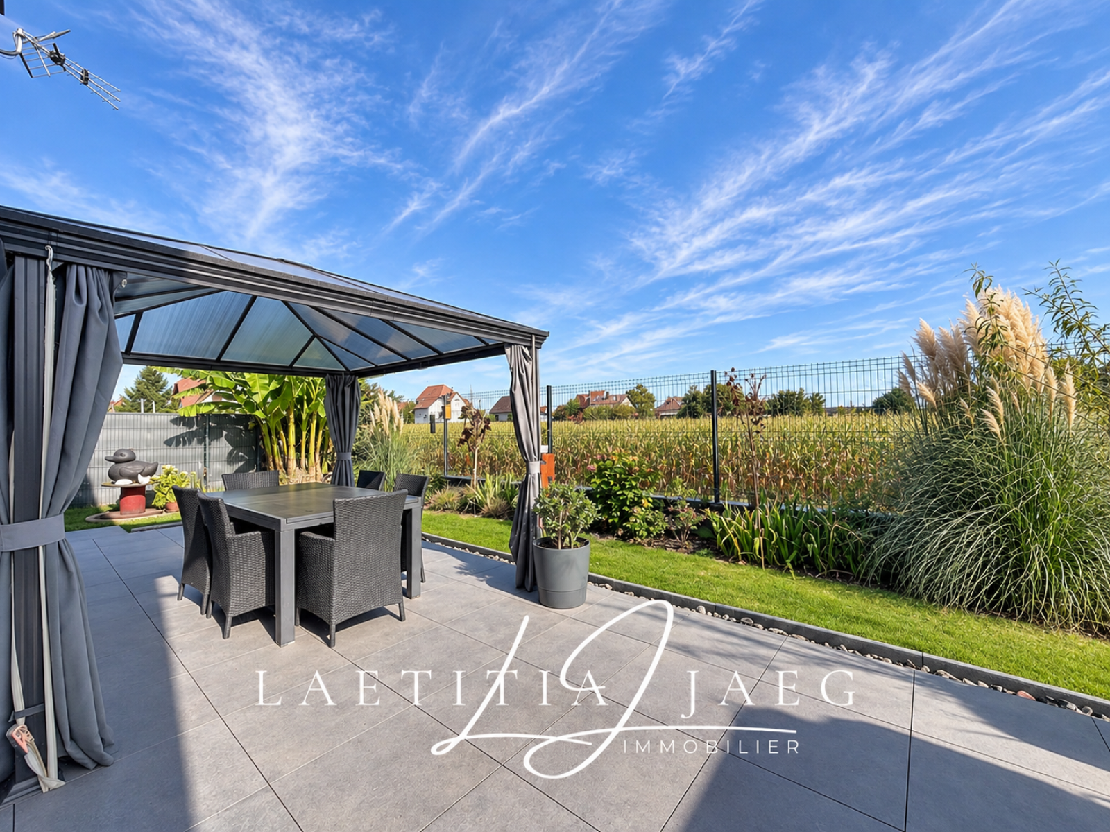 Maison 6 pièces 168 m² · à Sand · 168 m² · 448 000 €