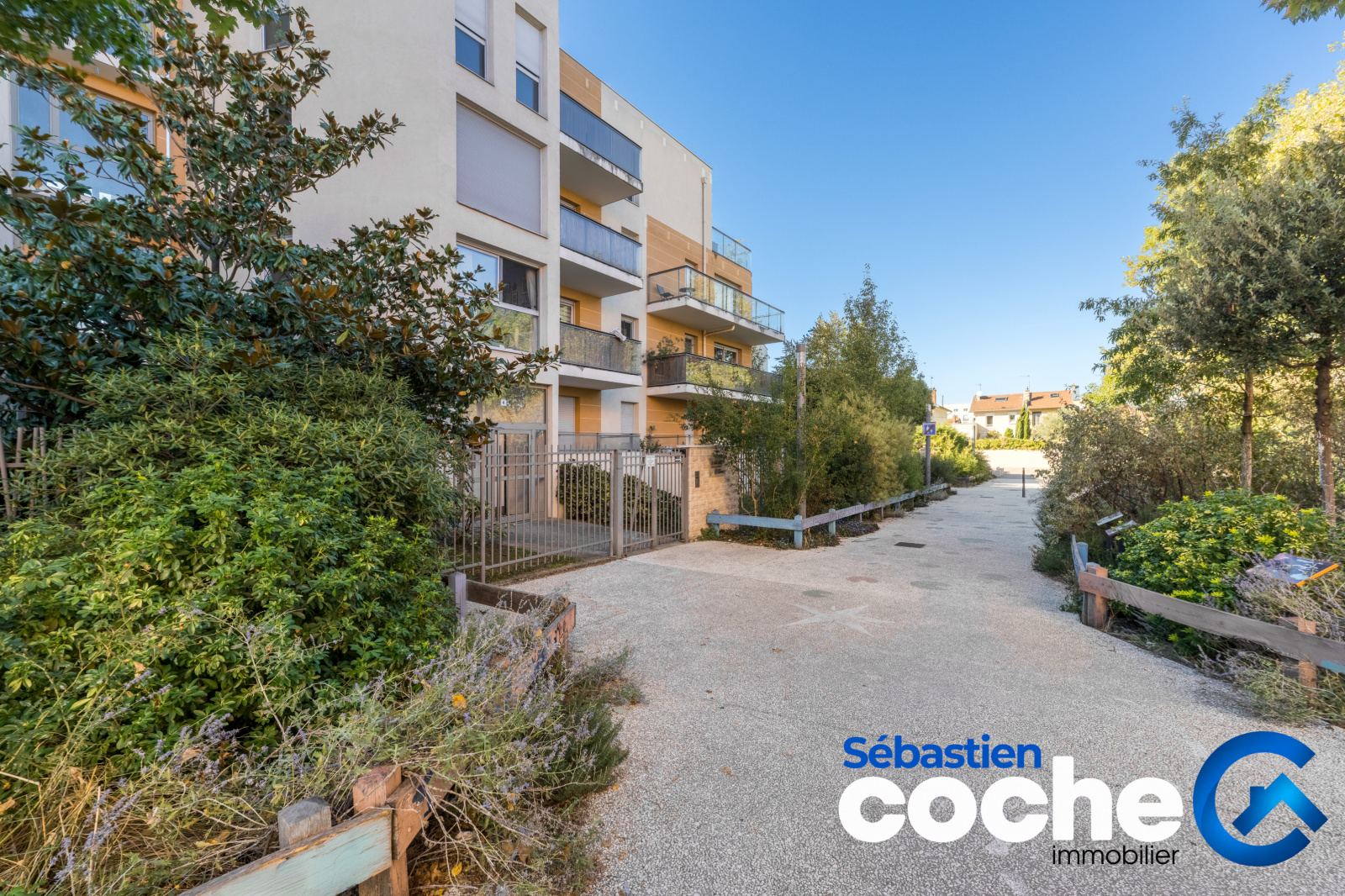 Appartement 3 pièces 39 m² · à Lyon · 39 m² · 180 000 €