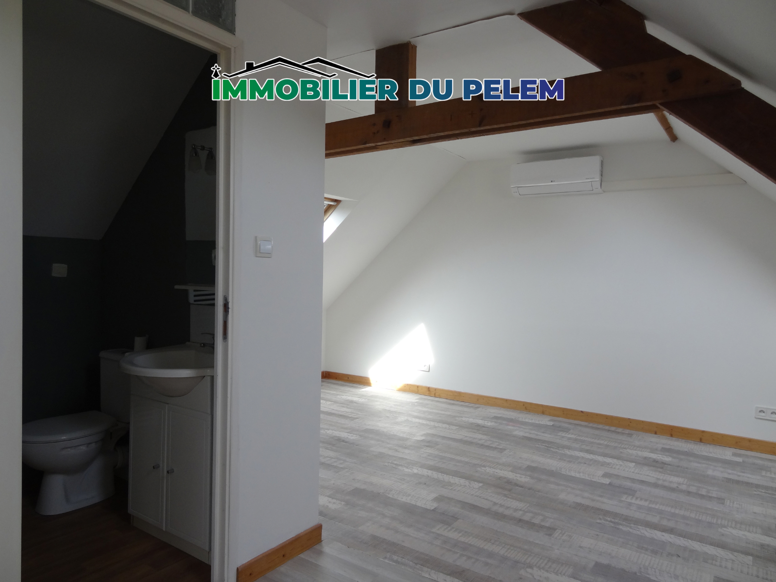 Maison 4 pièces 79 m² · à Corlay · 78,6 m² · 129 000 €