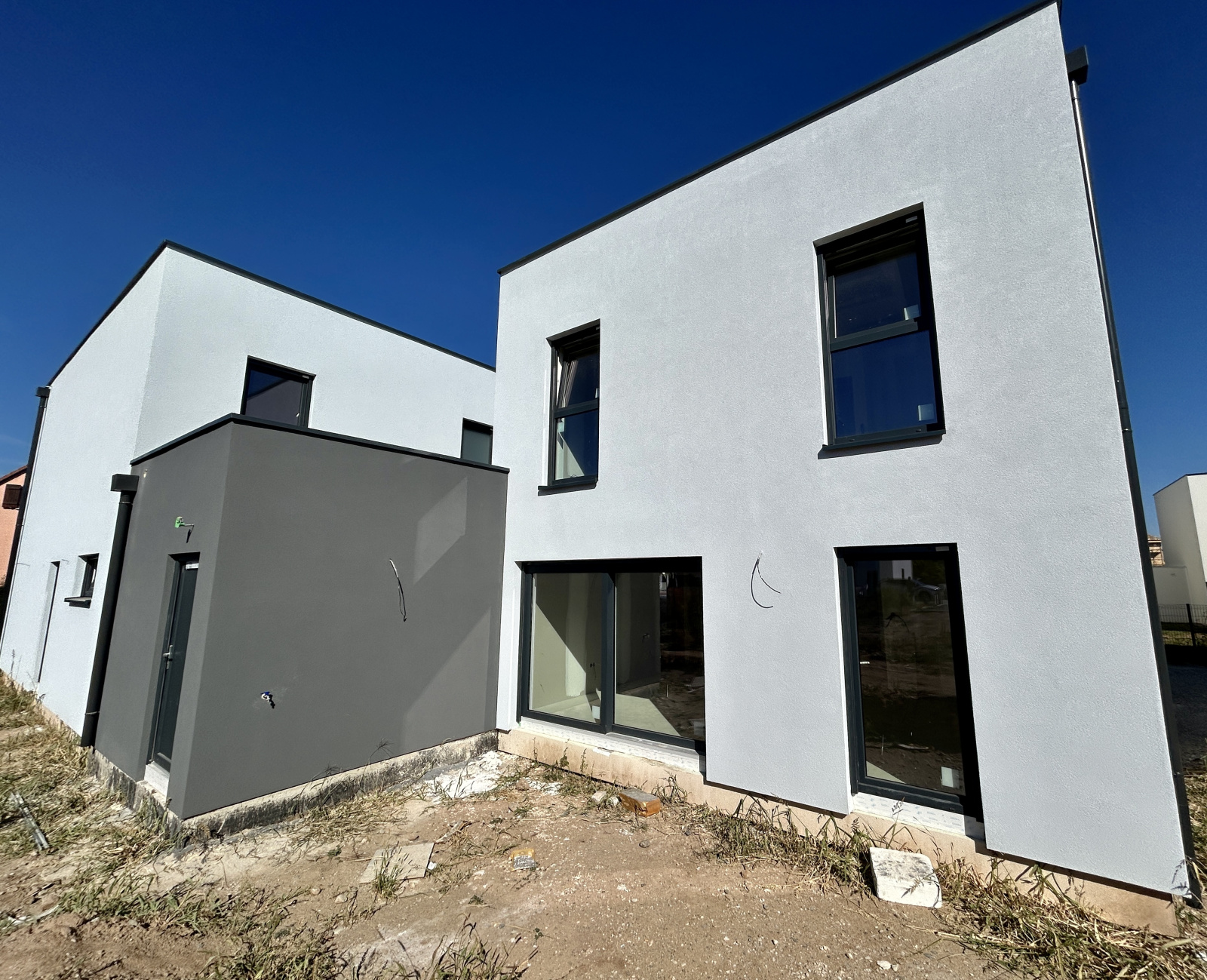 Maison 5 pièces 110 m² · à Houssen · 110 m² · 339 000 €