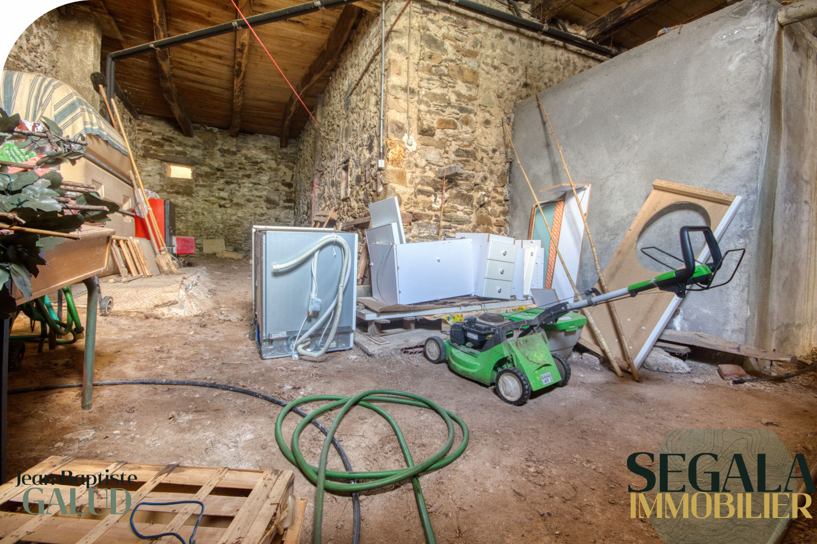 Maison 5 pièces 101 m² · à Bor Et Bar · 101 m² · 40 000 €