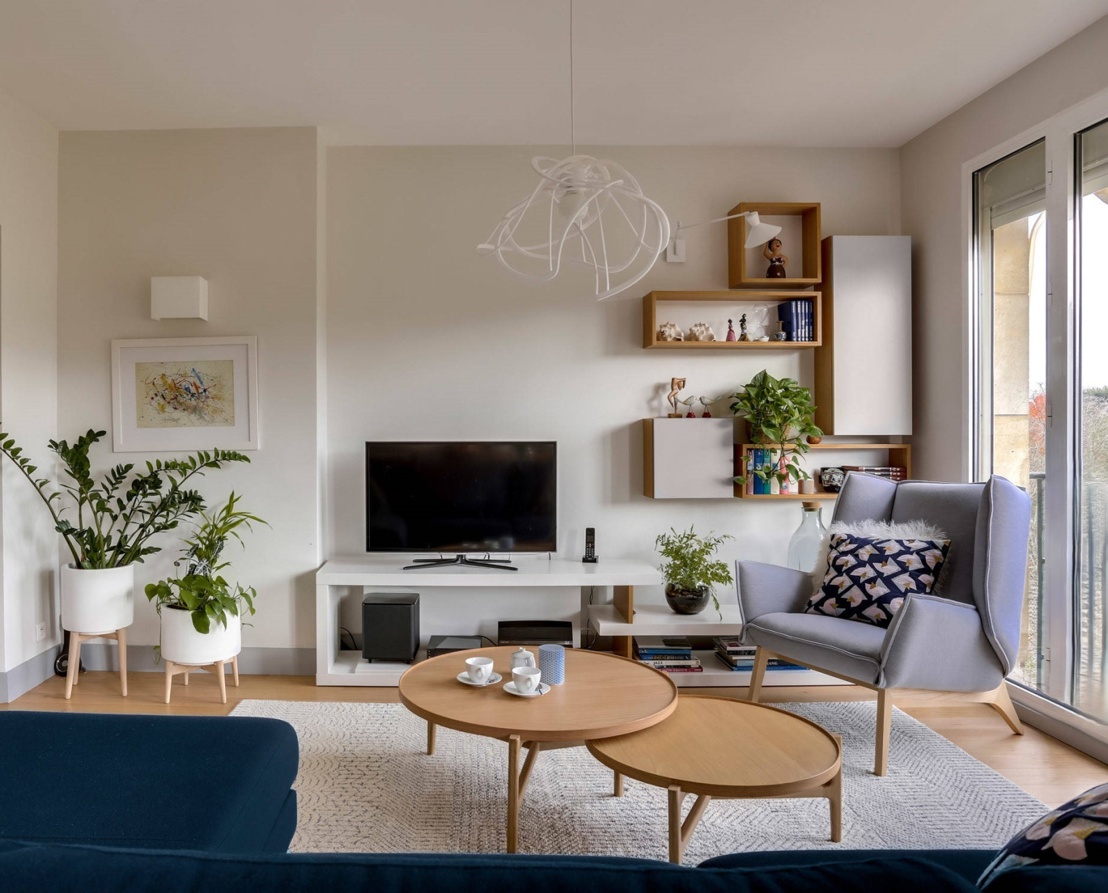 Appartement 2 pièces 32 m² · à Cluses · 32 m² · 108 000 €