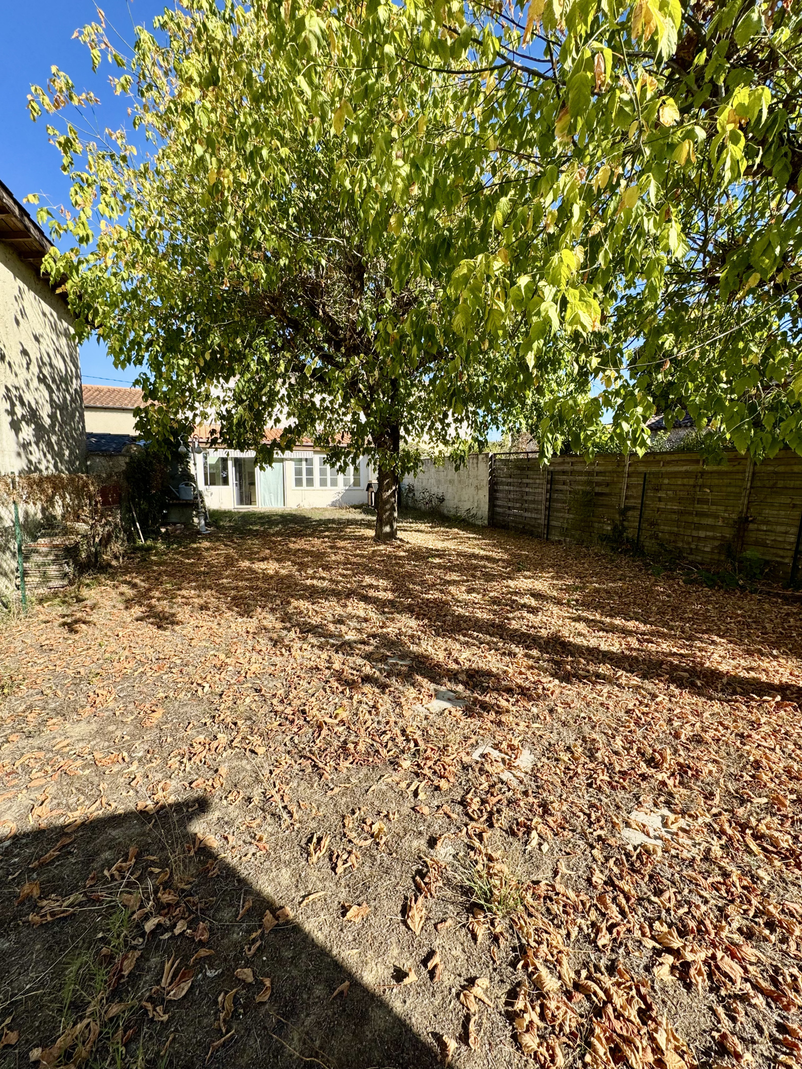 Maison 3 pièces 90 m² · à Pugnac · 90,4 m² · 149 000 €