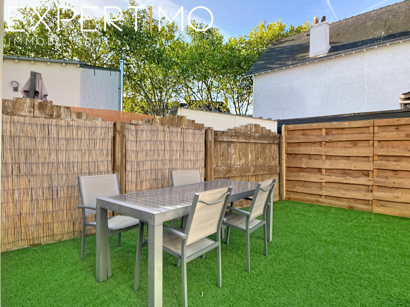 Maison 3 pièces 60 m² · à Saint-Nazaire · 60,4 m² · 247 925 €