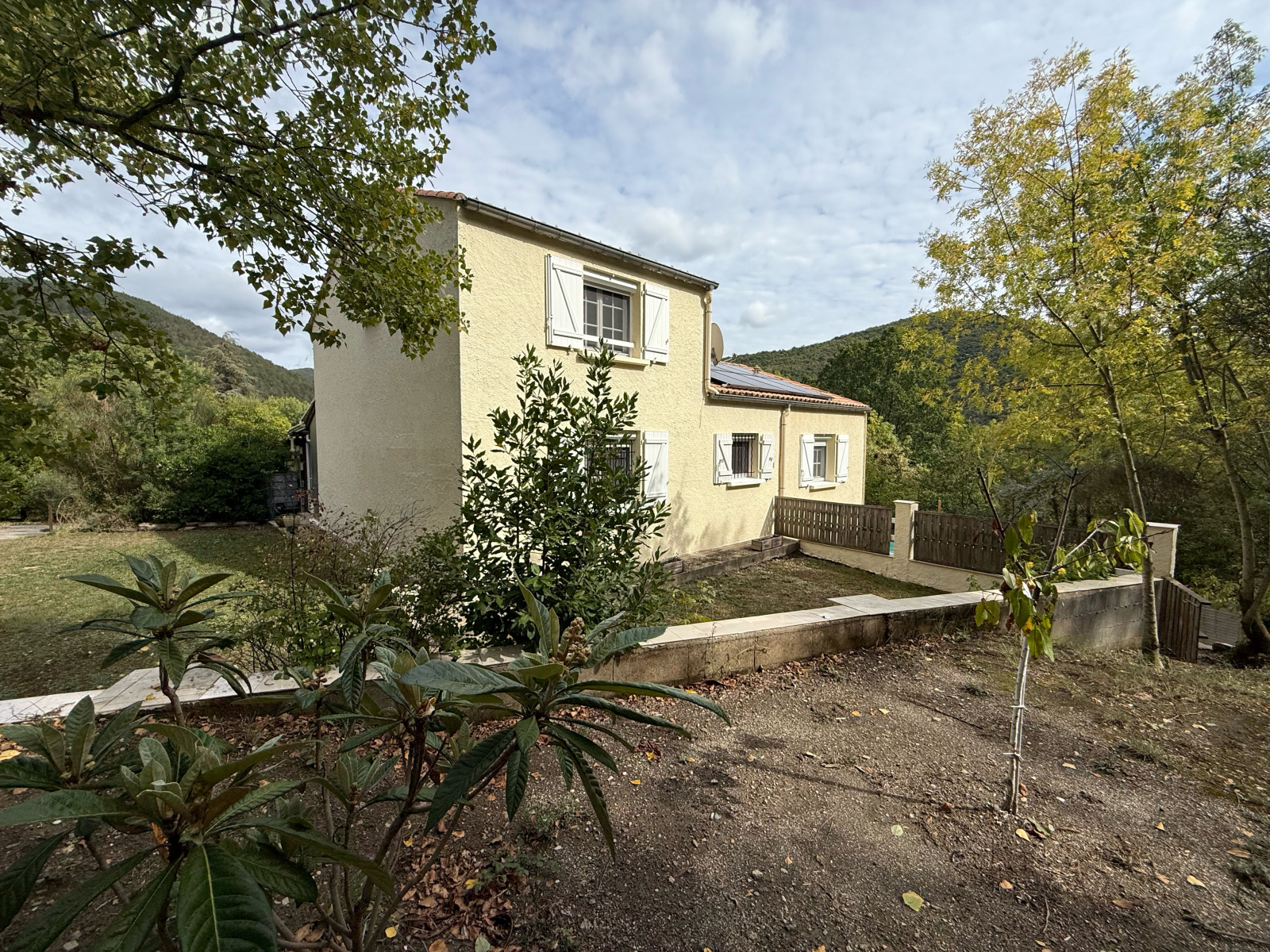 Maison 5 pièces 125 m² · à Joncels · 125 m² · 223 500 €
