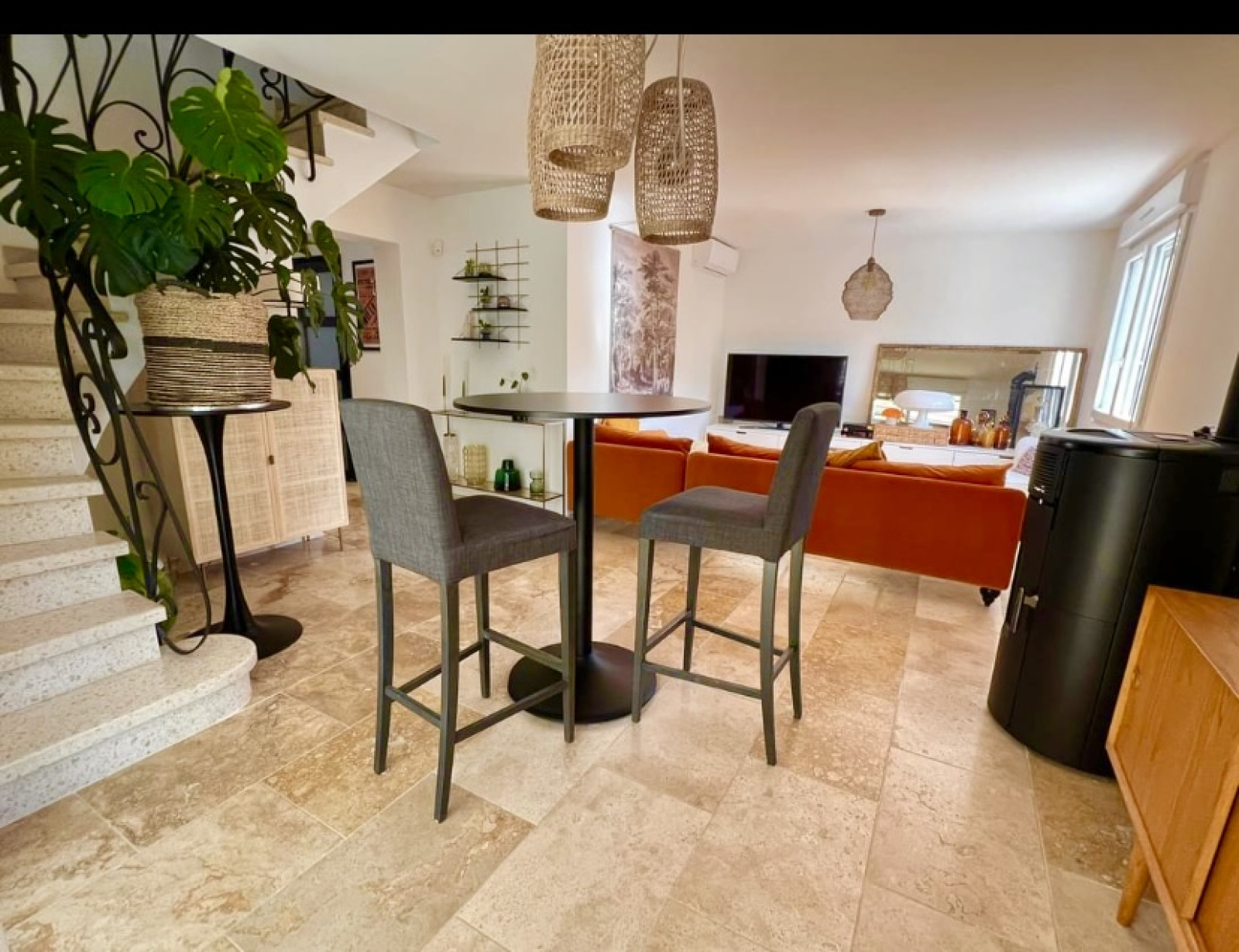 Maison 3 pièces 130 m² · à Clermont L Herault · 130 m² · 389 000 €
