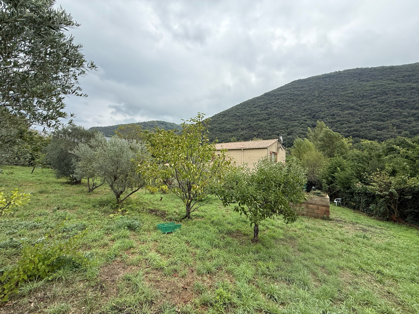 Maison 5 pièces 130 m² · à Lodève · 130 m² · 327 000 €