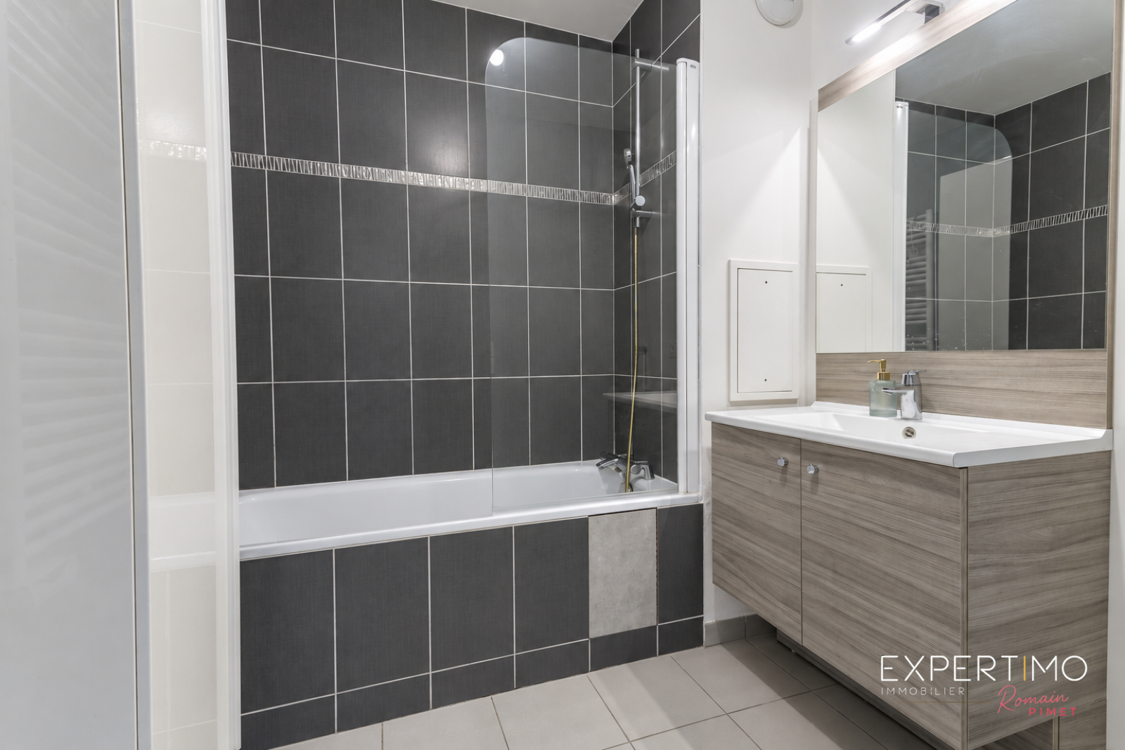 Appartement 4 pièces 85 m² · à Guyancourt · 84,9 m² · 410 000 €