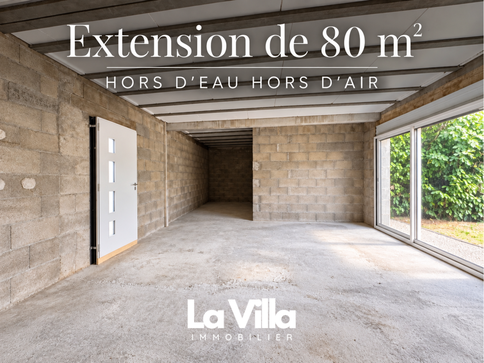 Maison 4 pièces 110 m² · à Sorgues · 110 m² · 352 000 €