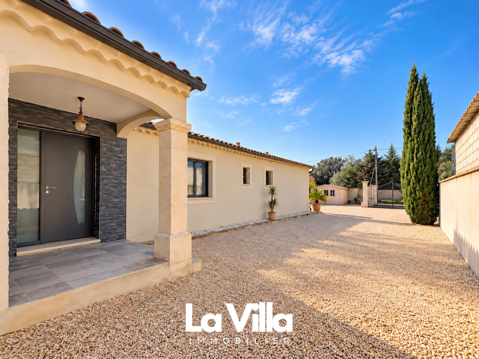 Maison 5 pièces 155 m² · à Bédarrides · 155 m² · 495 000 €
