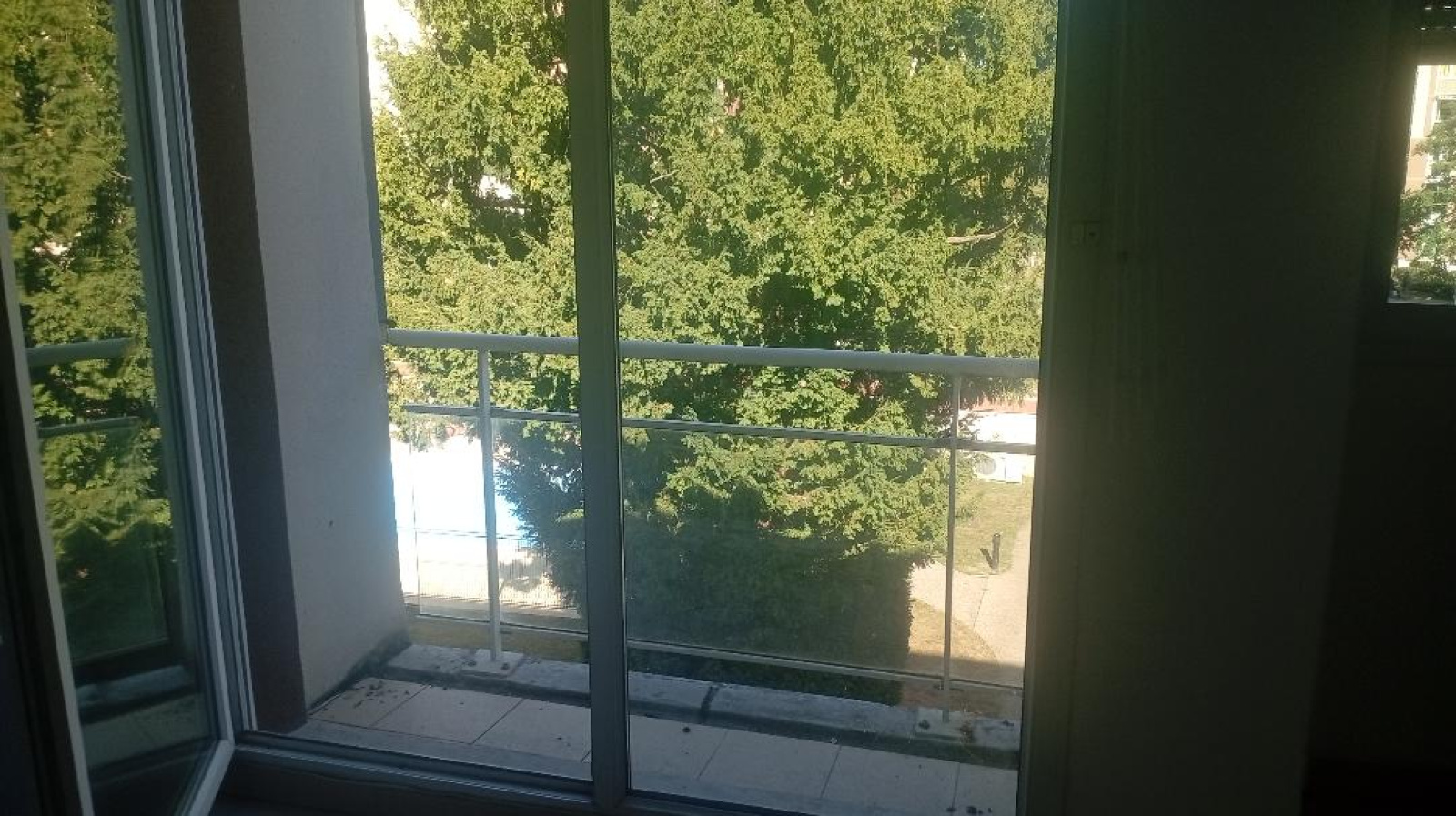 Pont-Sainte-Maxence, Appartement type 2 dans une résidence avec piscine. |  Réseau Expertimo