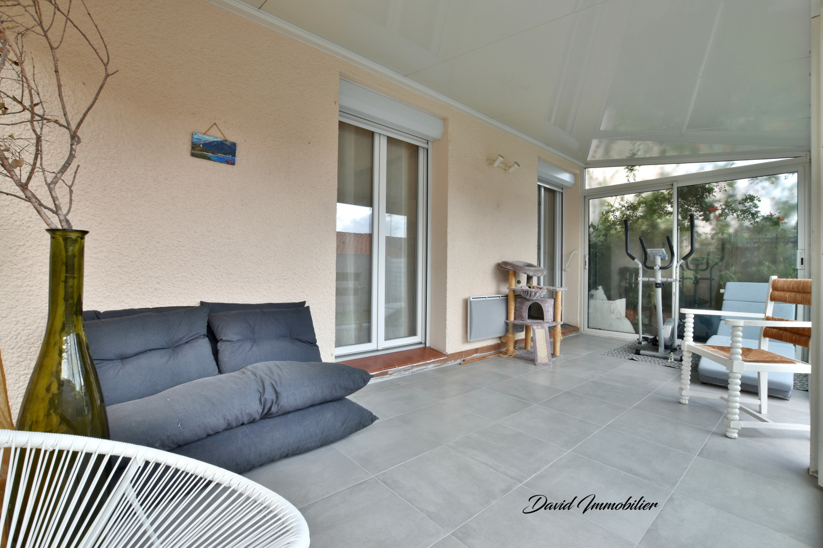 Maison 4 pièces 118 m² · à Perpignan · 118 m² · 249 850 €