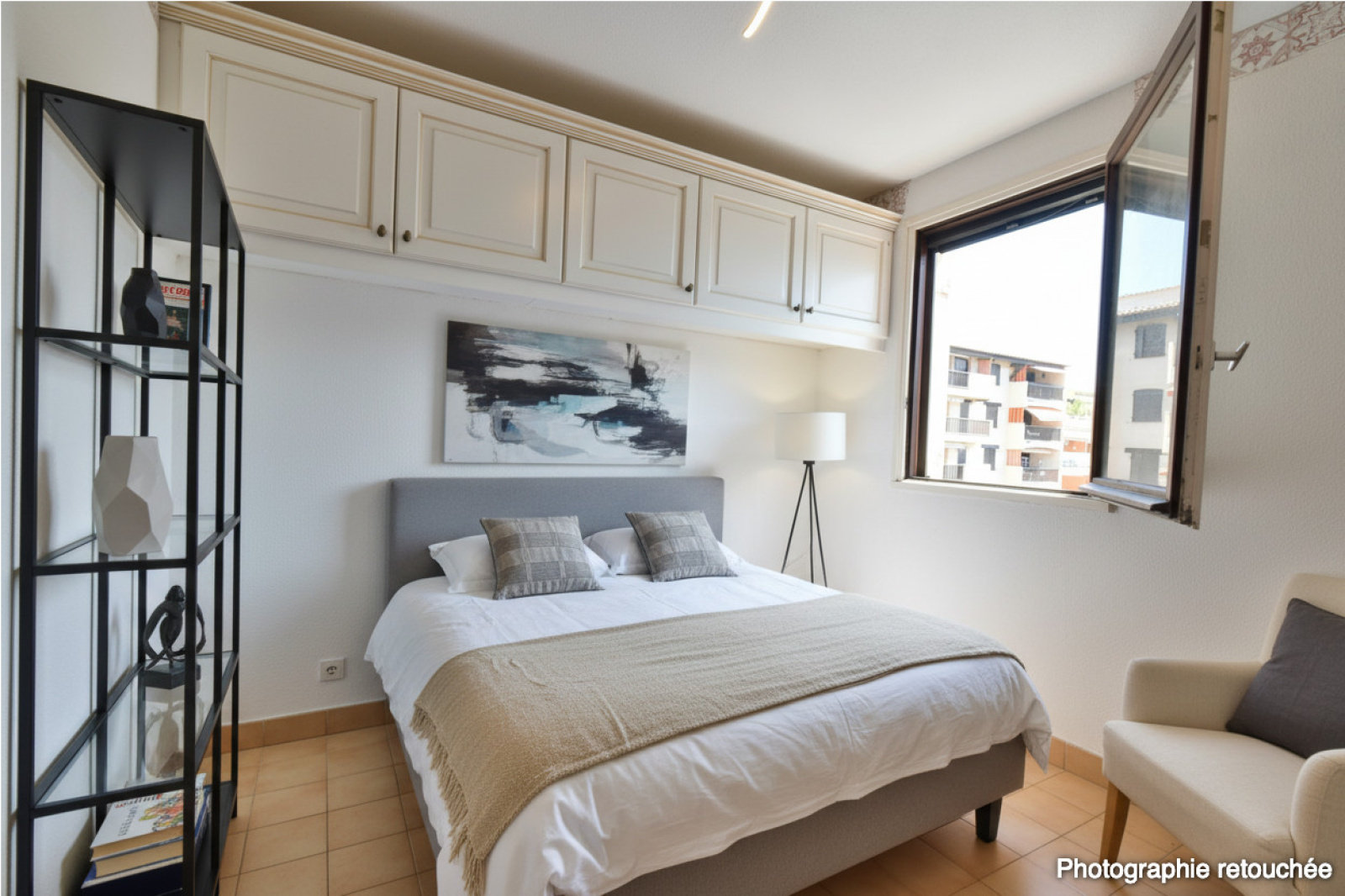 Appartement 2 pièces 22 m² · à Fréjus · 22 m² · 210 000 €