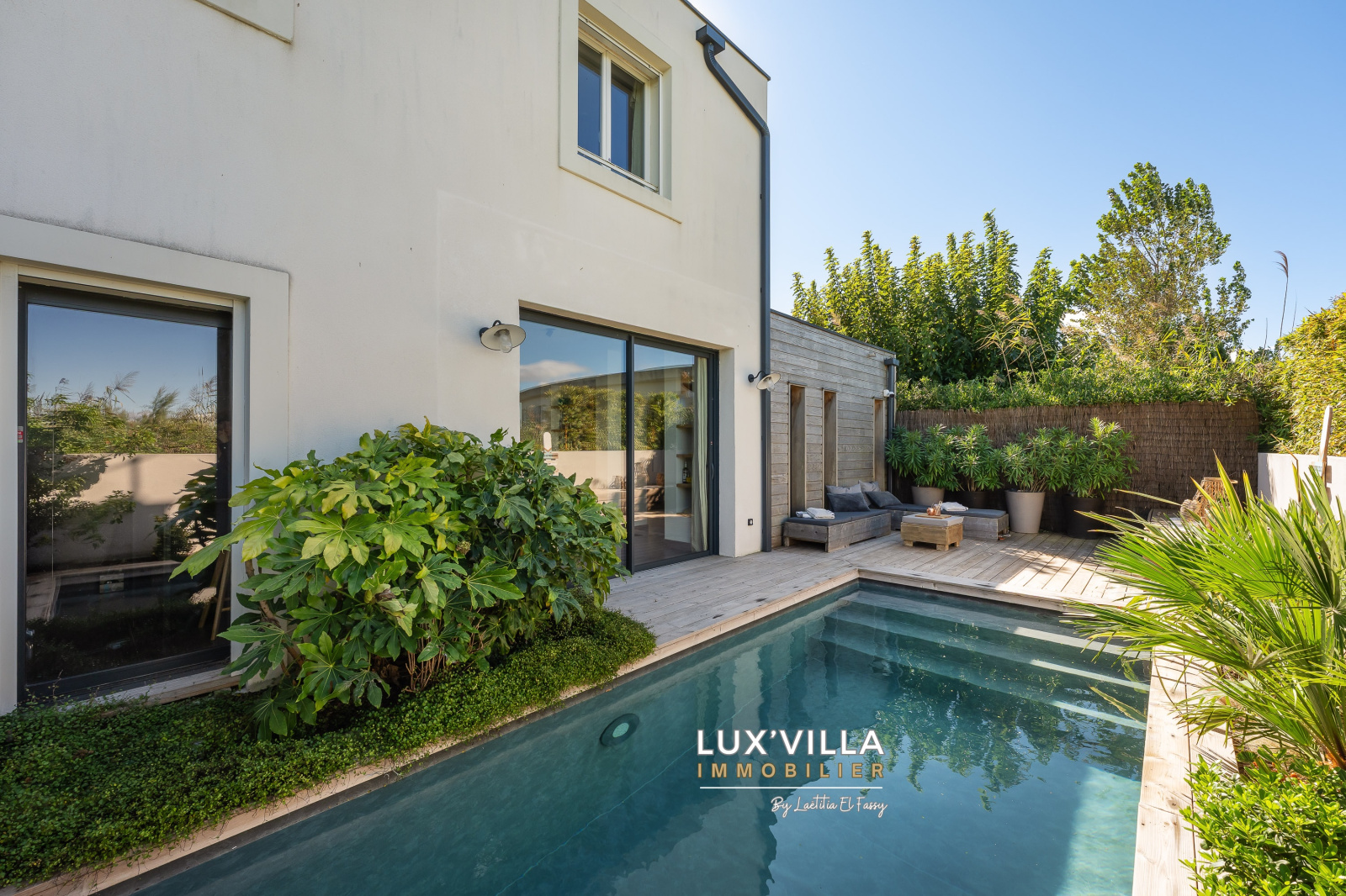 Maison 6 pièces 200 m² · à Palavas-les-Flots · 200 m² · 1 175 000 €