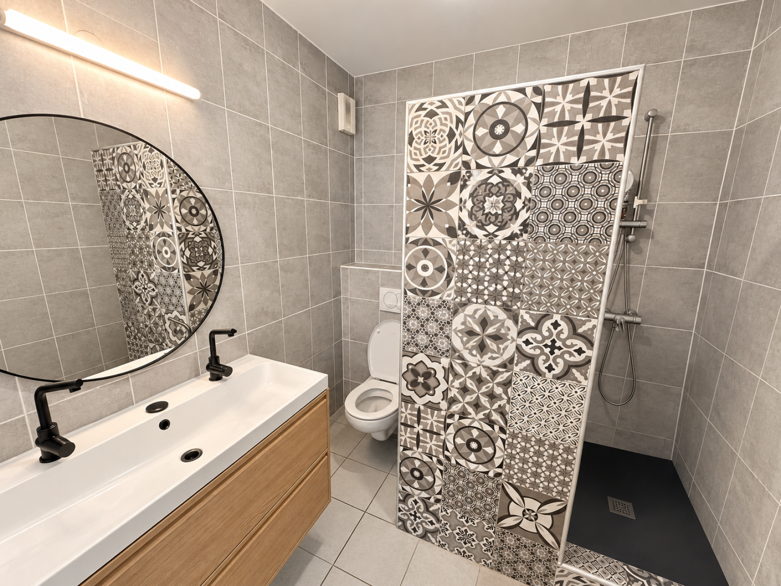 Appartement 3 pièces 47 m² · à Marseille · 47 m² · 184 900 €