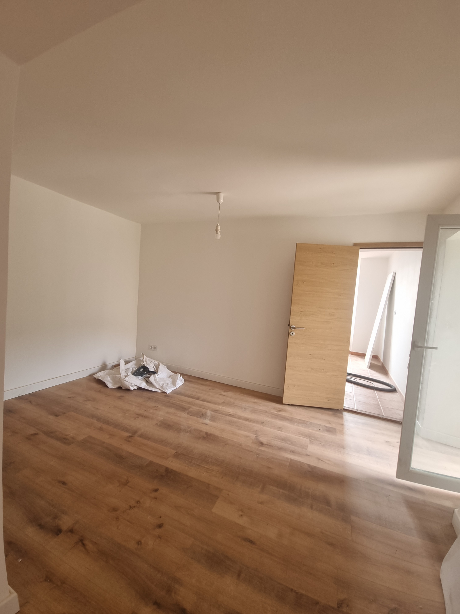 Appartement 2 pièces 41 m² · à Ville Di Pietrabugno · 41 m² · 160 000 €