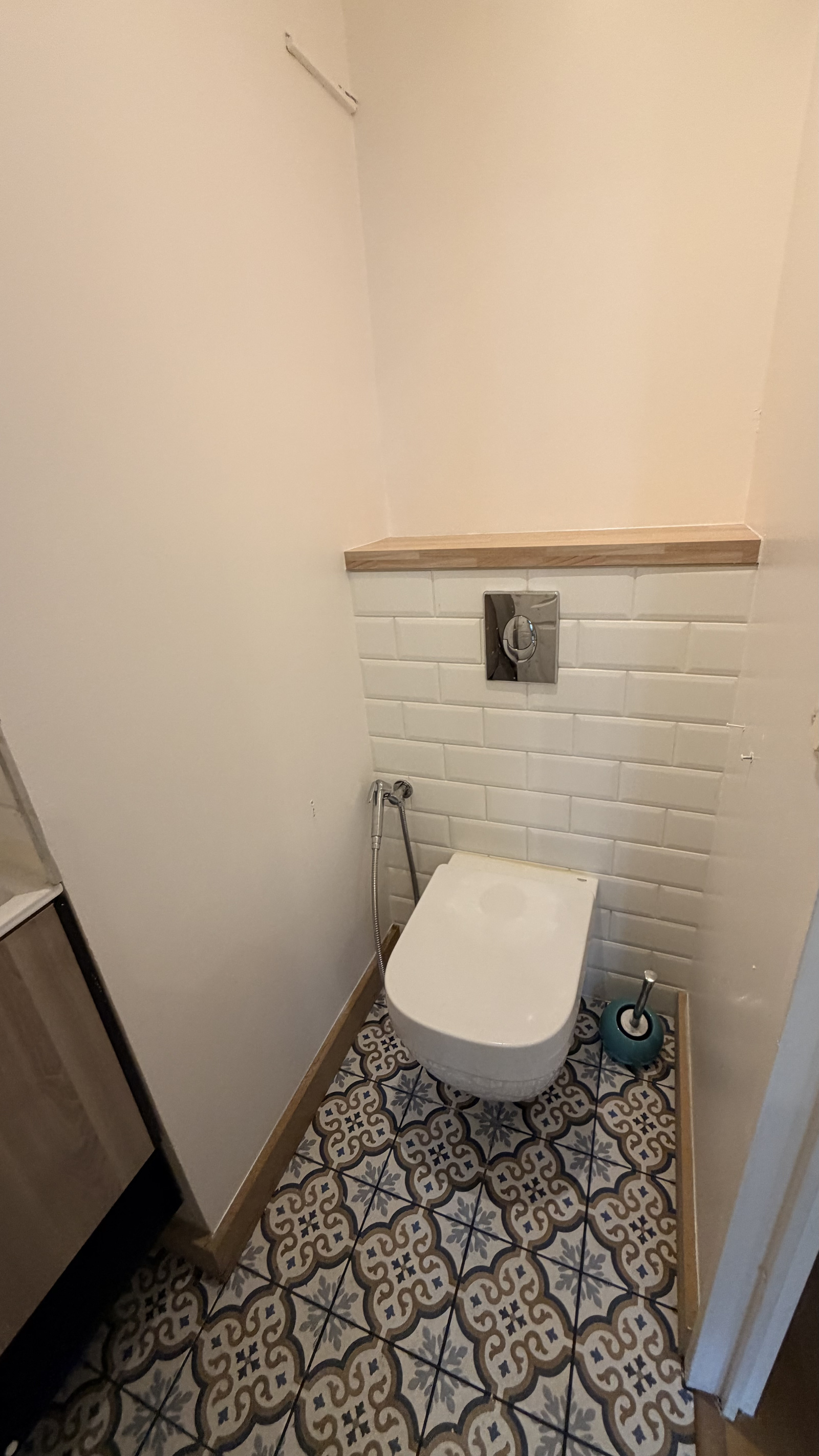 Appartement 3 pièces 56 m² · à Marseille · 56 m² · 175 000 €