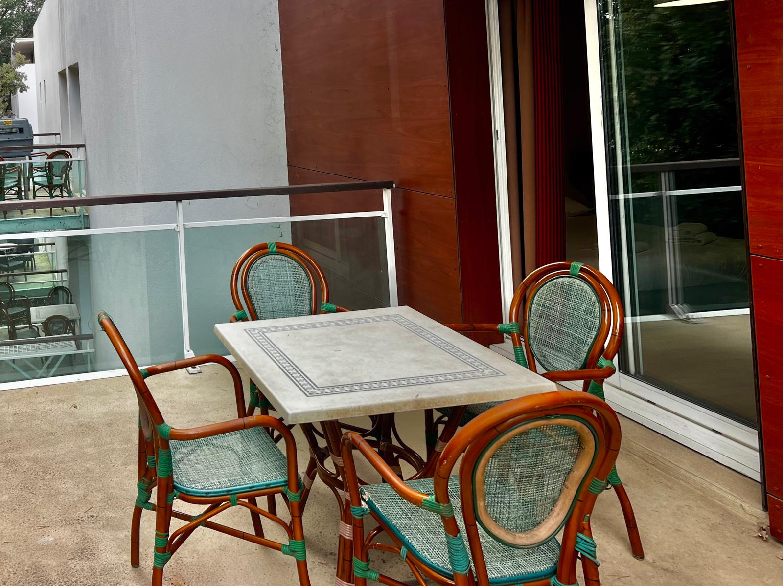 Appartement 2 pièces 22 m² · à Antibes · 22 m² · 110 000 €