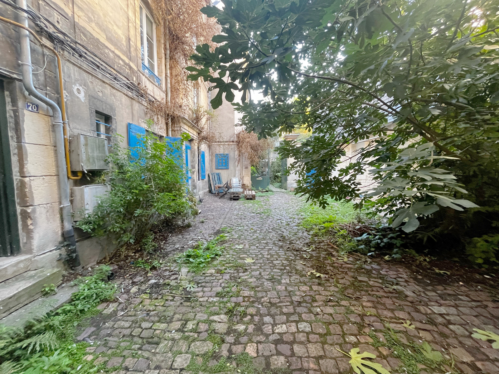 Appartement 2 pièces 32 m² · à Caen · 32 m² · 158 000 €