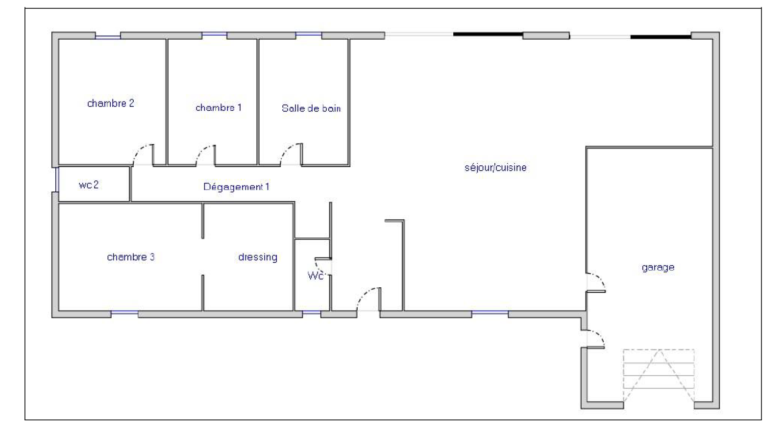 Maison 5 pièces 135 m² · à Mauvezin · 135 m² · 335 000 €