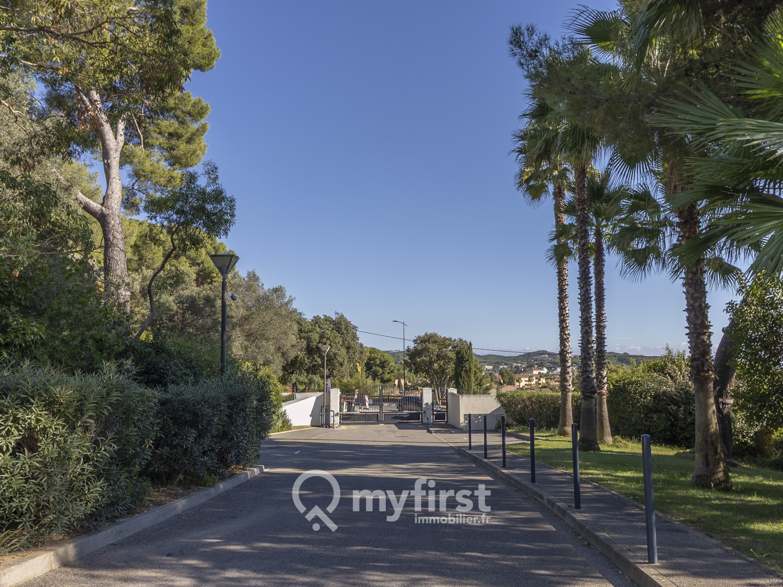 Appartement 2 pièces 45 m² · à La Seyne-sur-Mer · 44,7 m² · 227 000 €