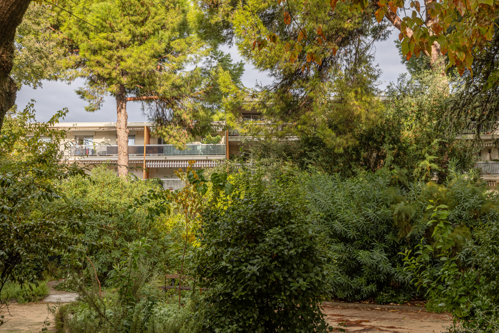 Appartement 4 pièces 95 m² · à Montpellier · 95 m² · 346 000 €