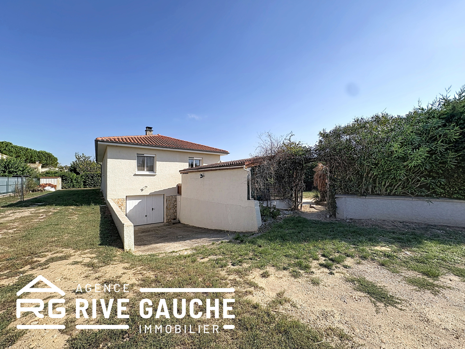 Maison 6 pièces 152 m² · à Chanas · 152 m² · 319 000 €
