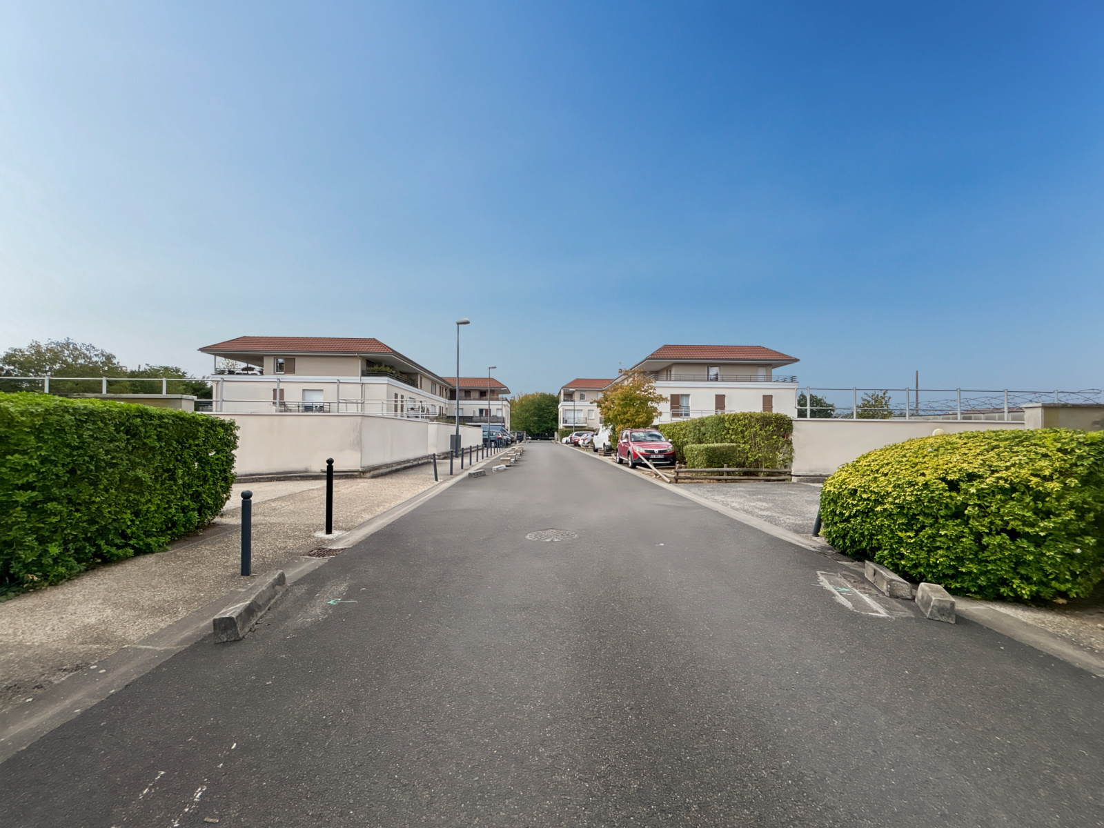 Appartement 2 pièces 47 m² · à Saint-Pierre-du-Perray · 47 m² · 165 000 €