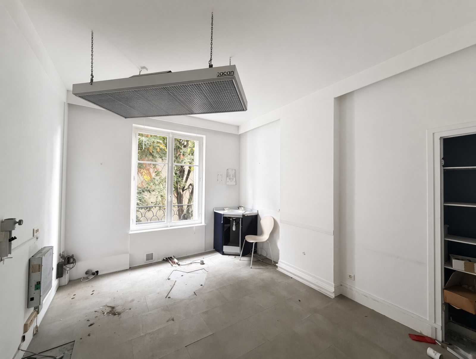 Appartement 3 pièces 61 m² · à Clermont-Ferrand · 61 m² · 135 000 €
