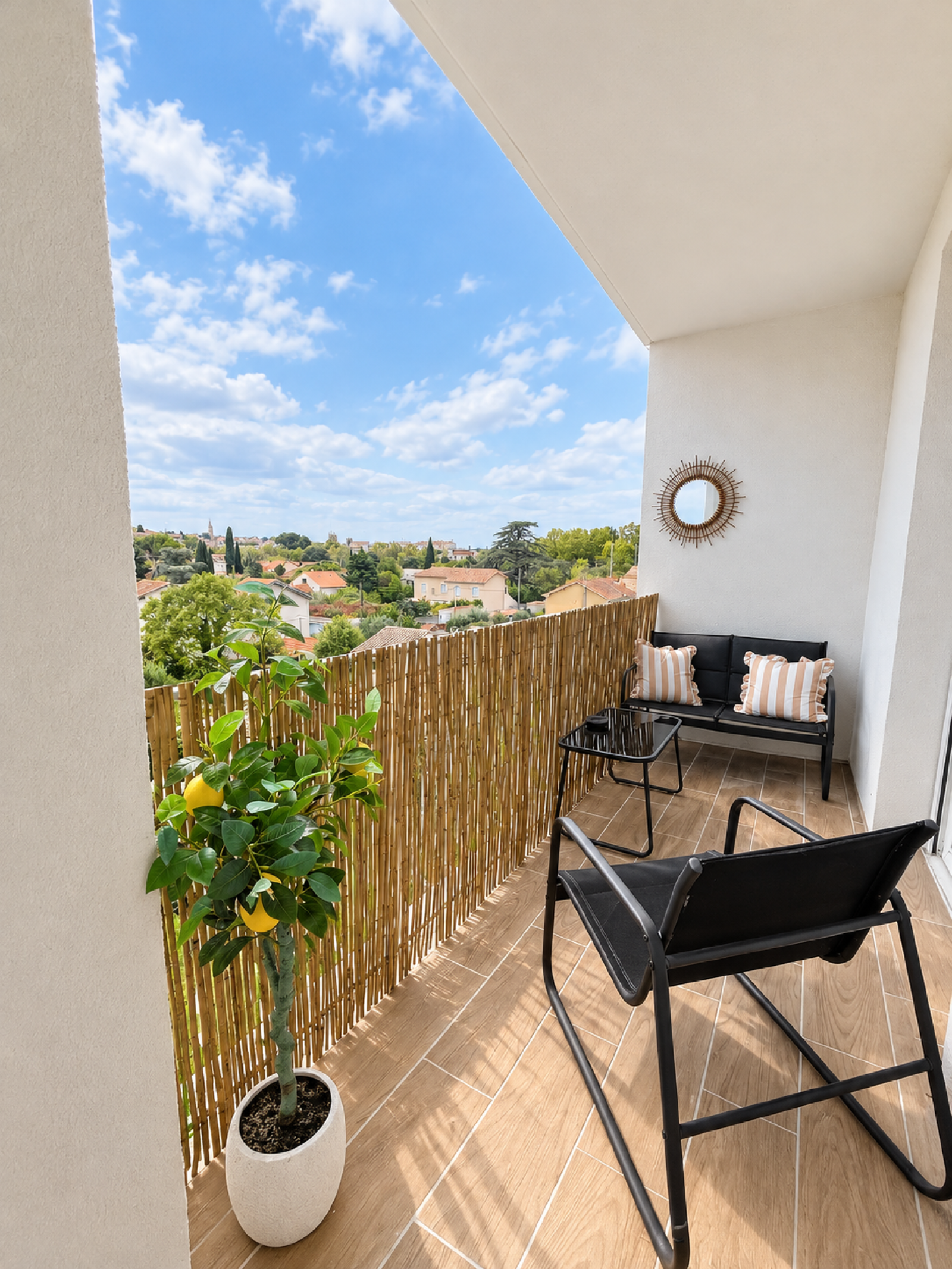 Appartement 3 pièces 57 m² · à Montpellier · 57,3 m² · 234 500 €